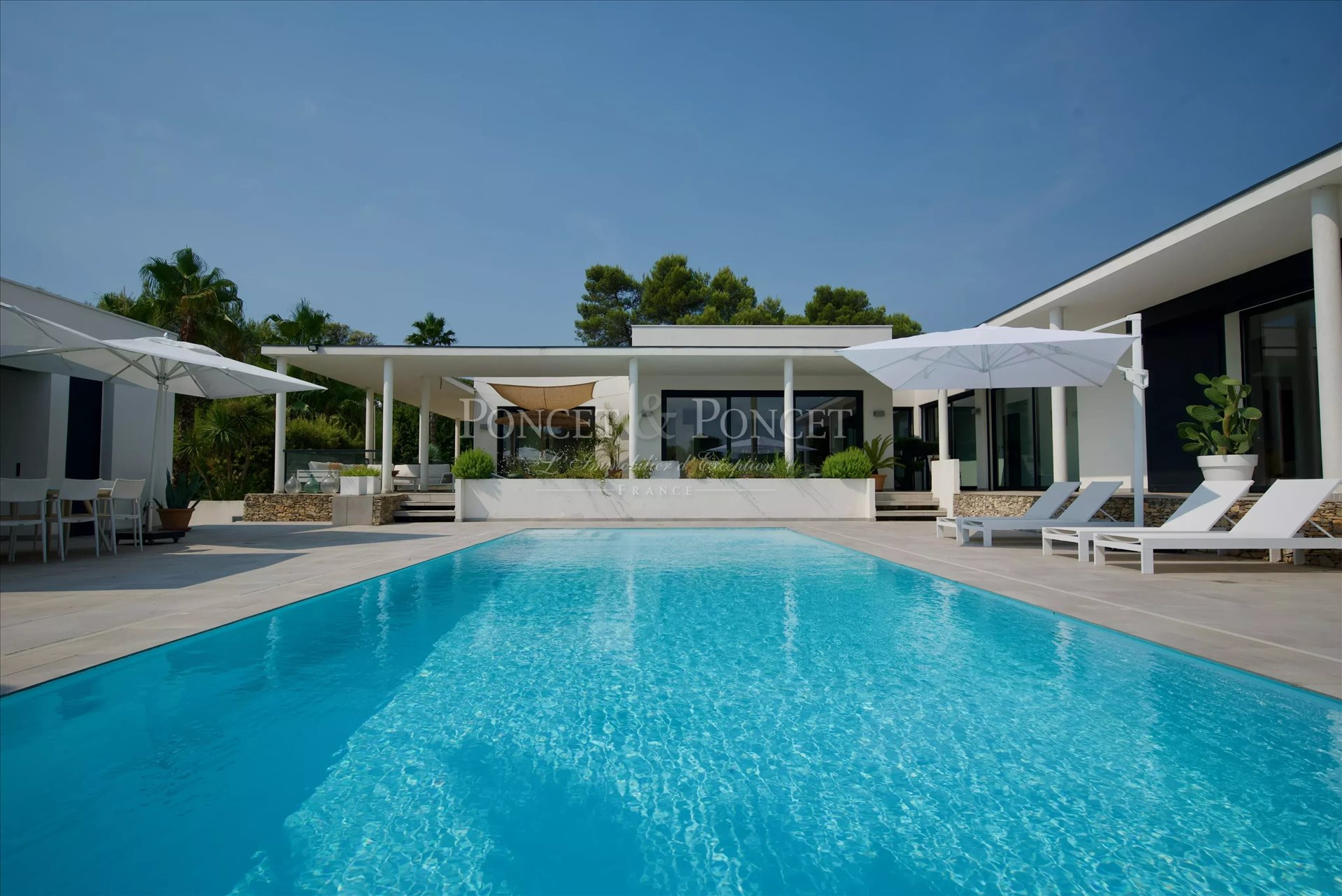 Maison à vendre, 500m², Nîmes