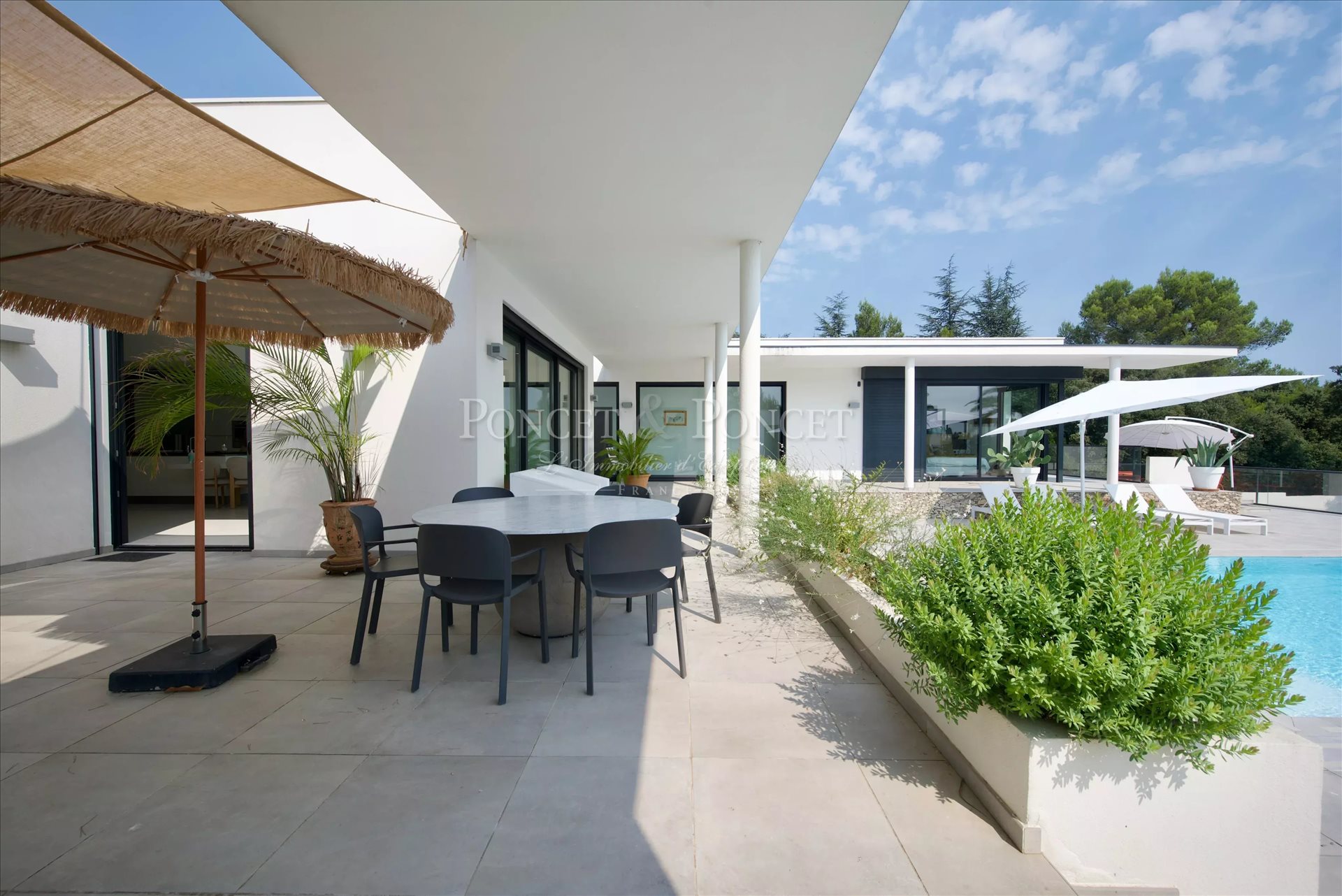 Maison à vendre, 500m², Nîmes