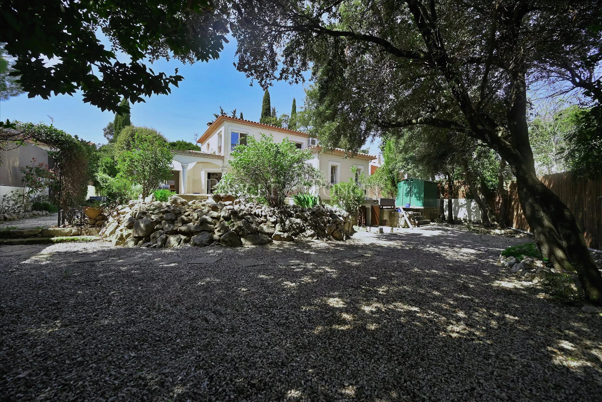 Maison à vendre, 189m², Le Crès
