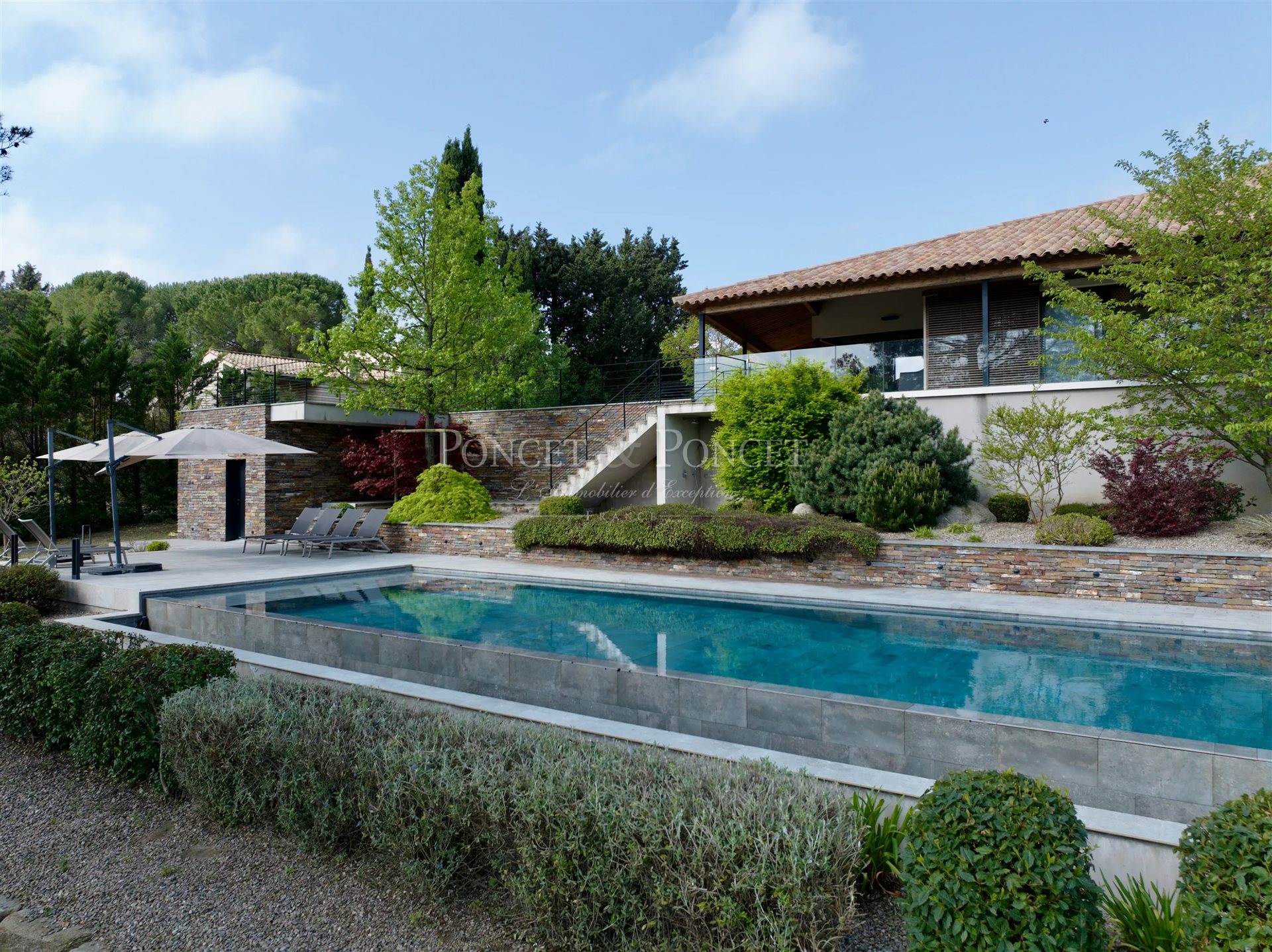 Maison à vendre, 400m², Saint-Gély-du-Fesc