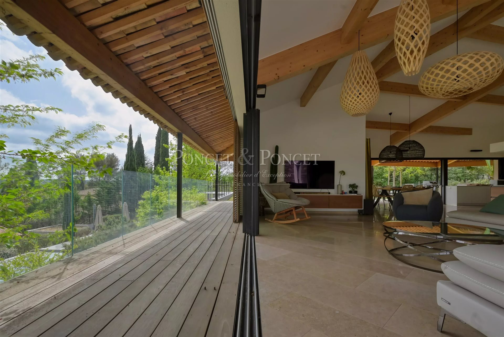 Maison à vendre, 400m², Saint-Gély-du-Fesc