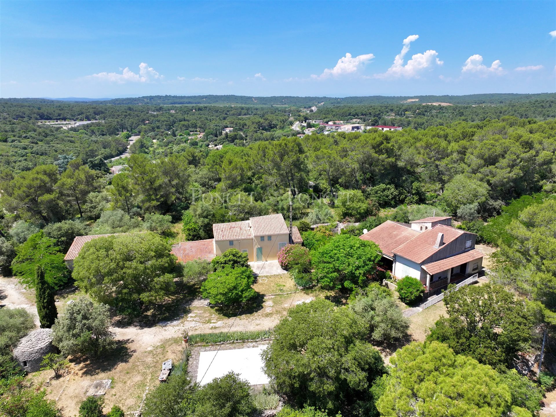 Maison à vendre, 192m², Nîmes