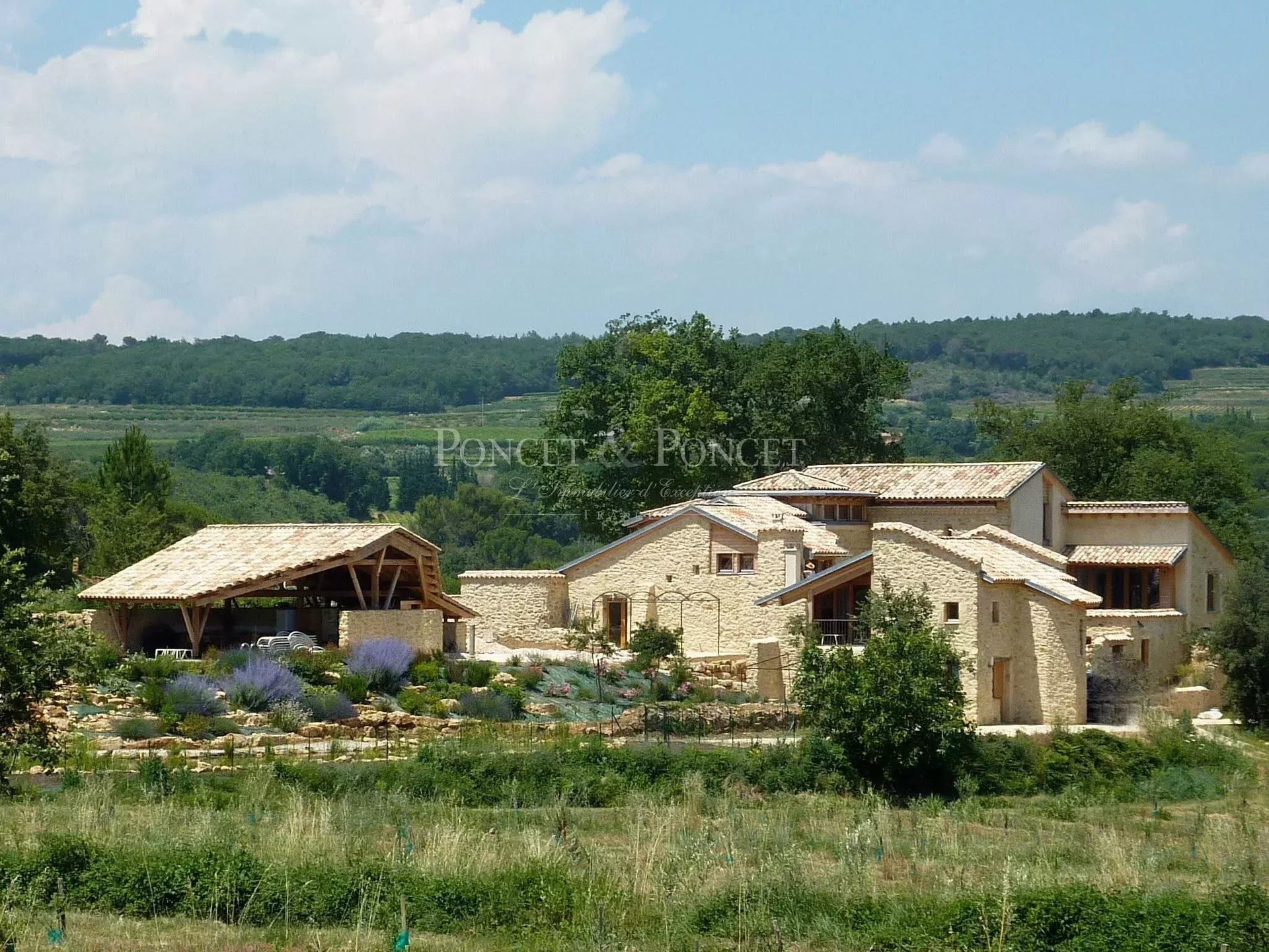 Maison à vendre, 710m², Sabran