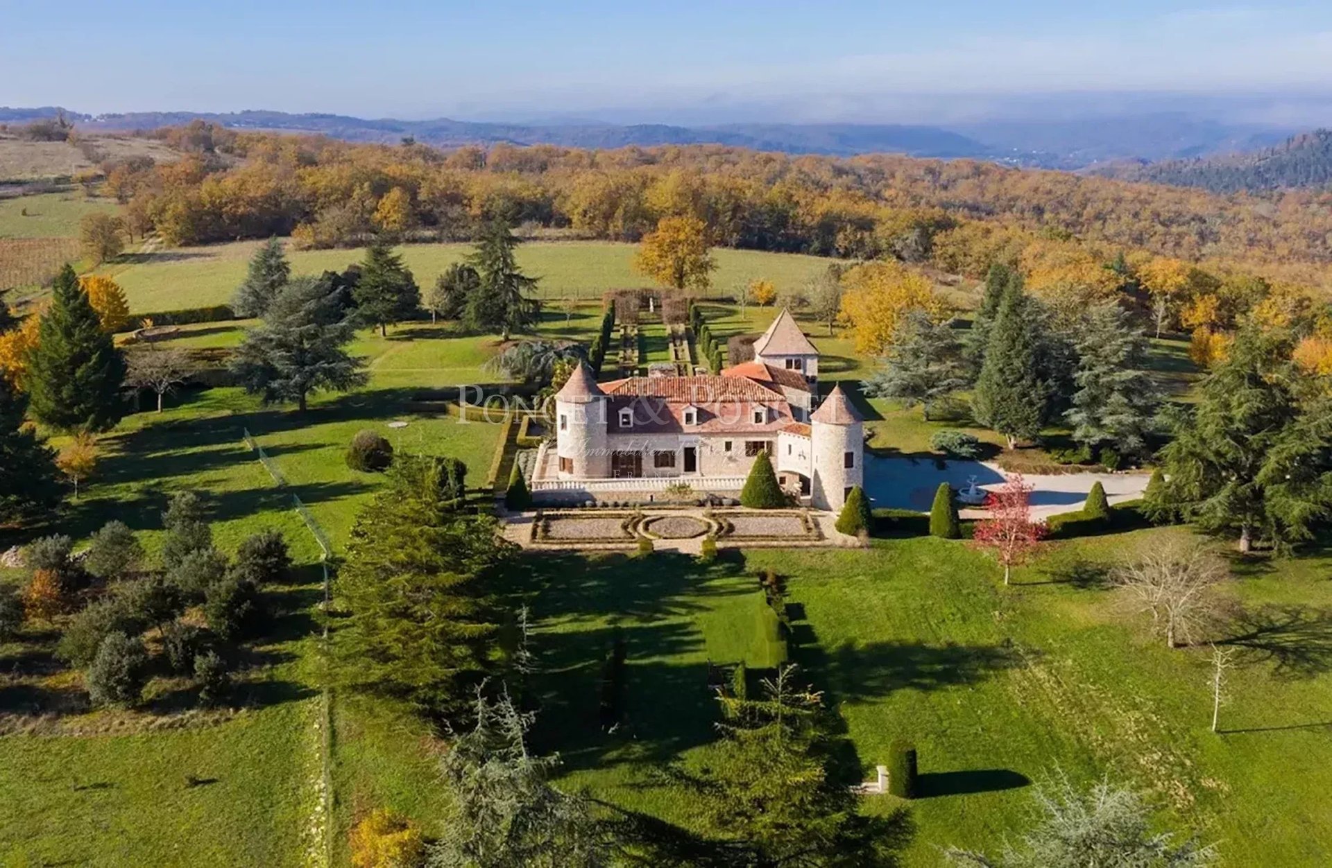 Maison à vendre, 450m², Luzech