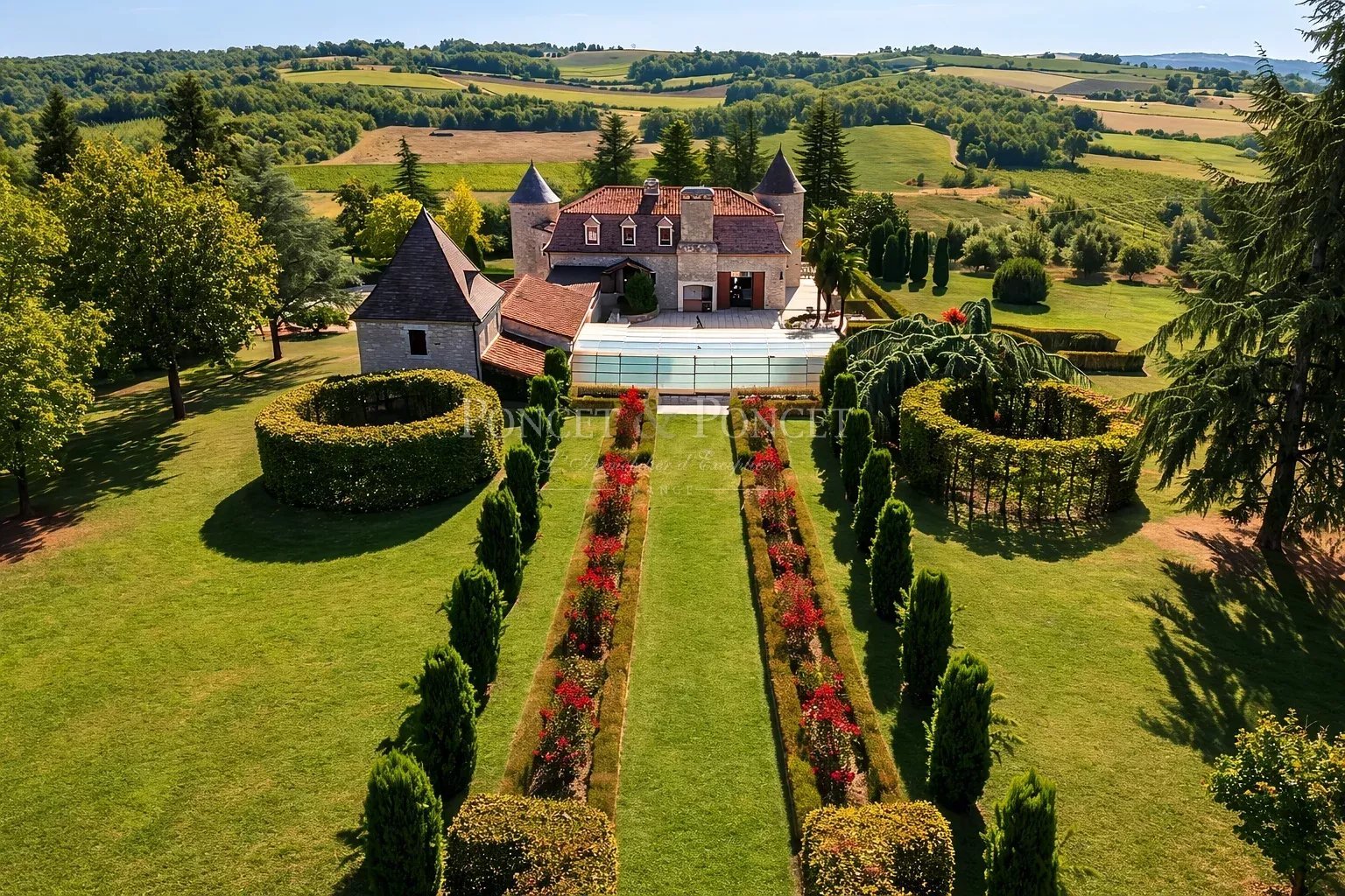 Maison à vendre, 450m², Luzech