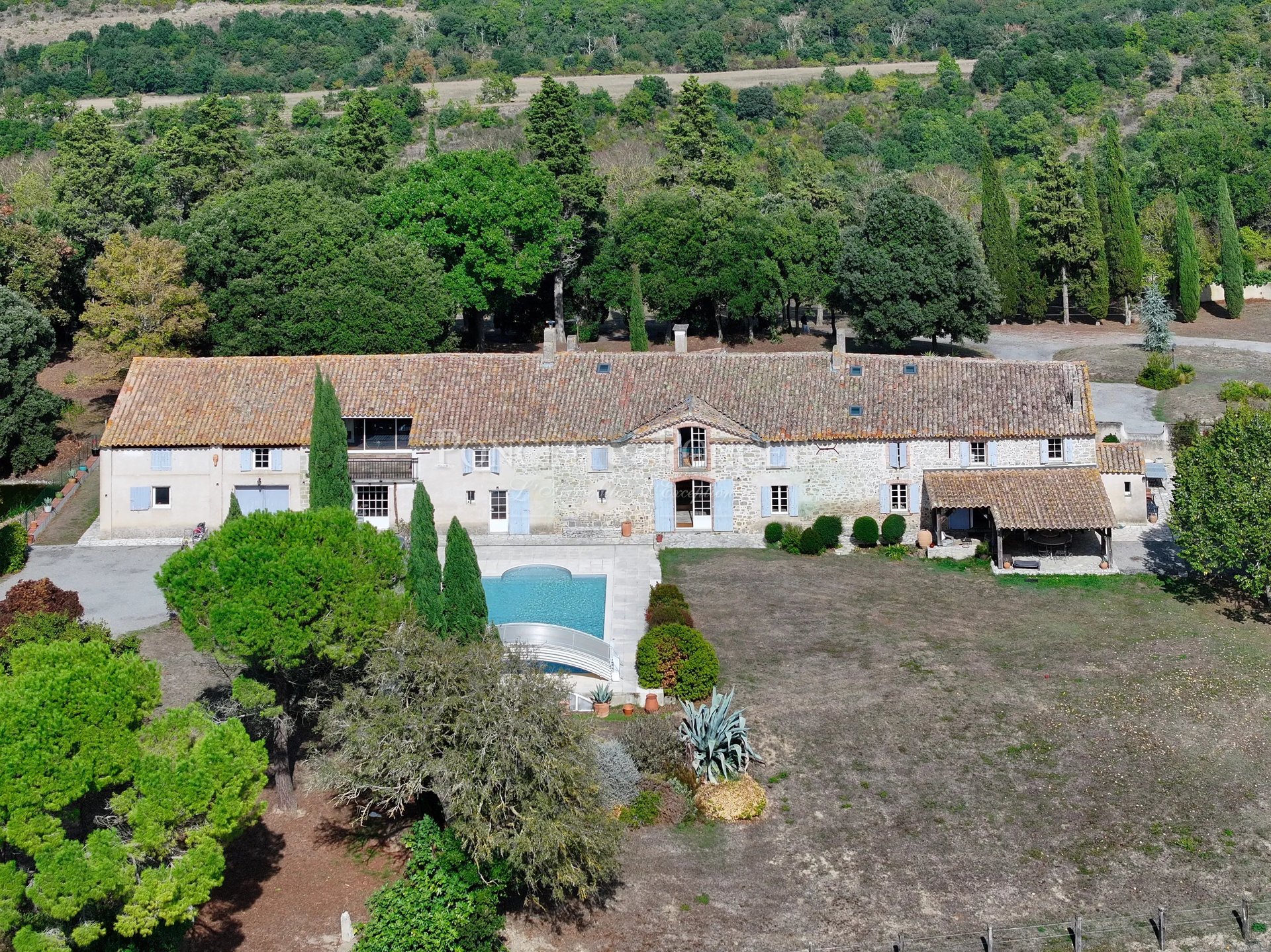 Maison – Carcassonne - Vue 3