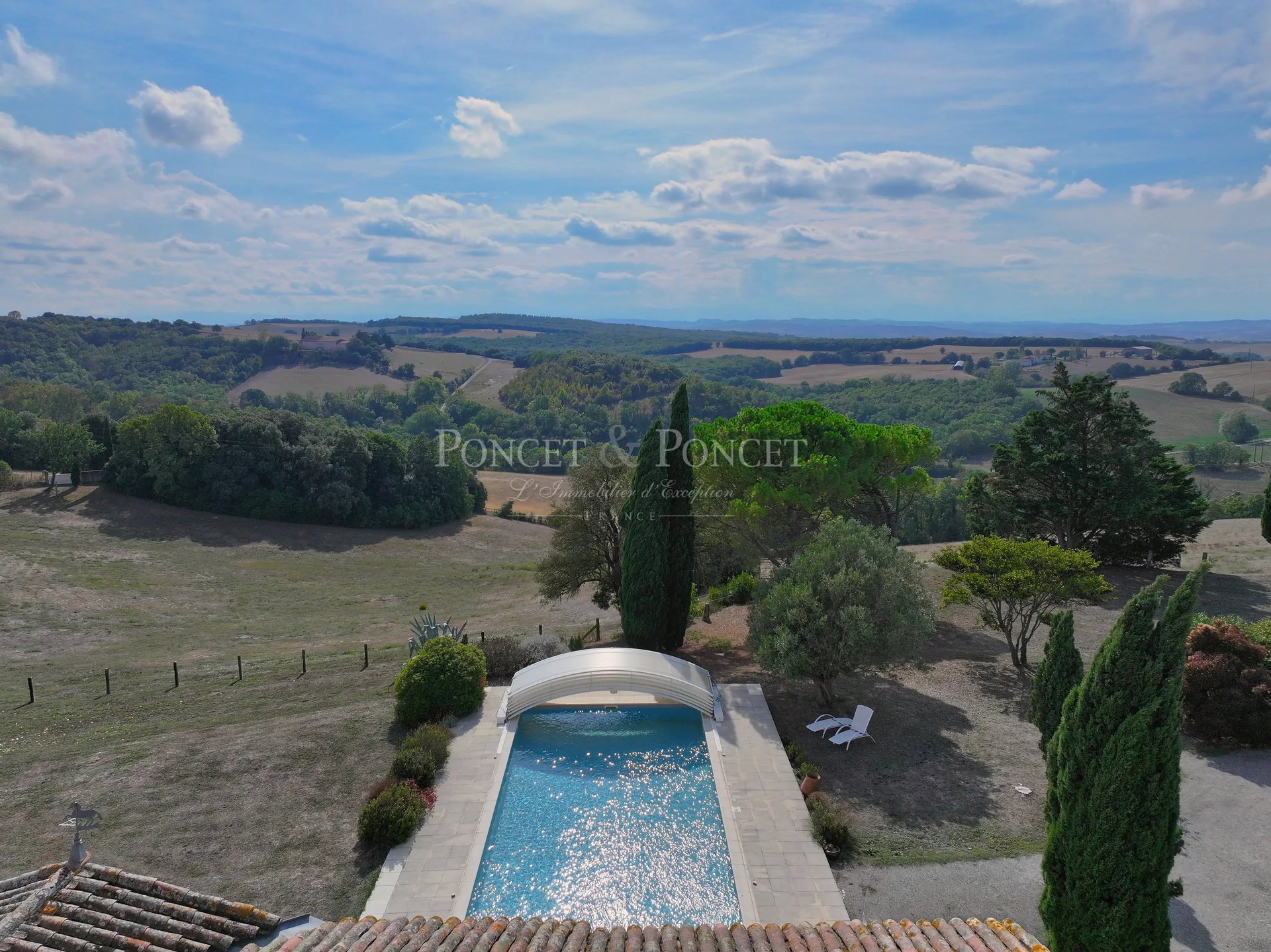 Maison – Carcassonne - Vue 5