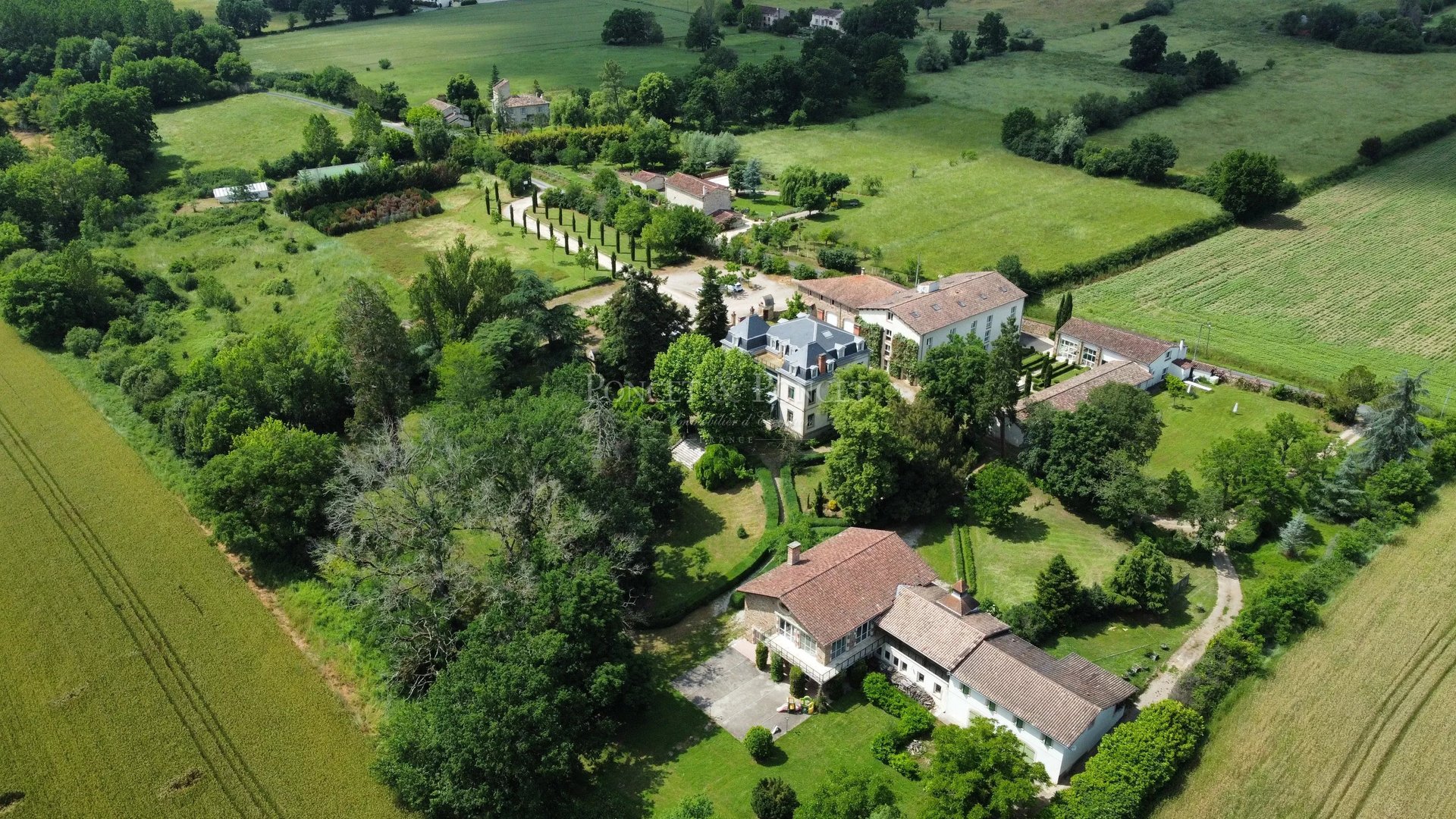 Maison à vendre, 3500m², Albi