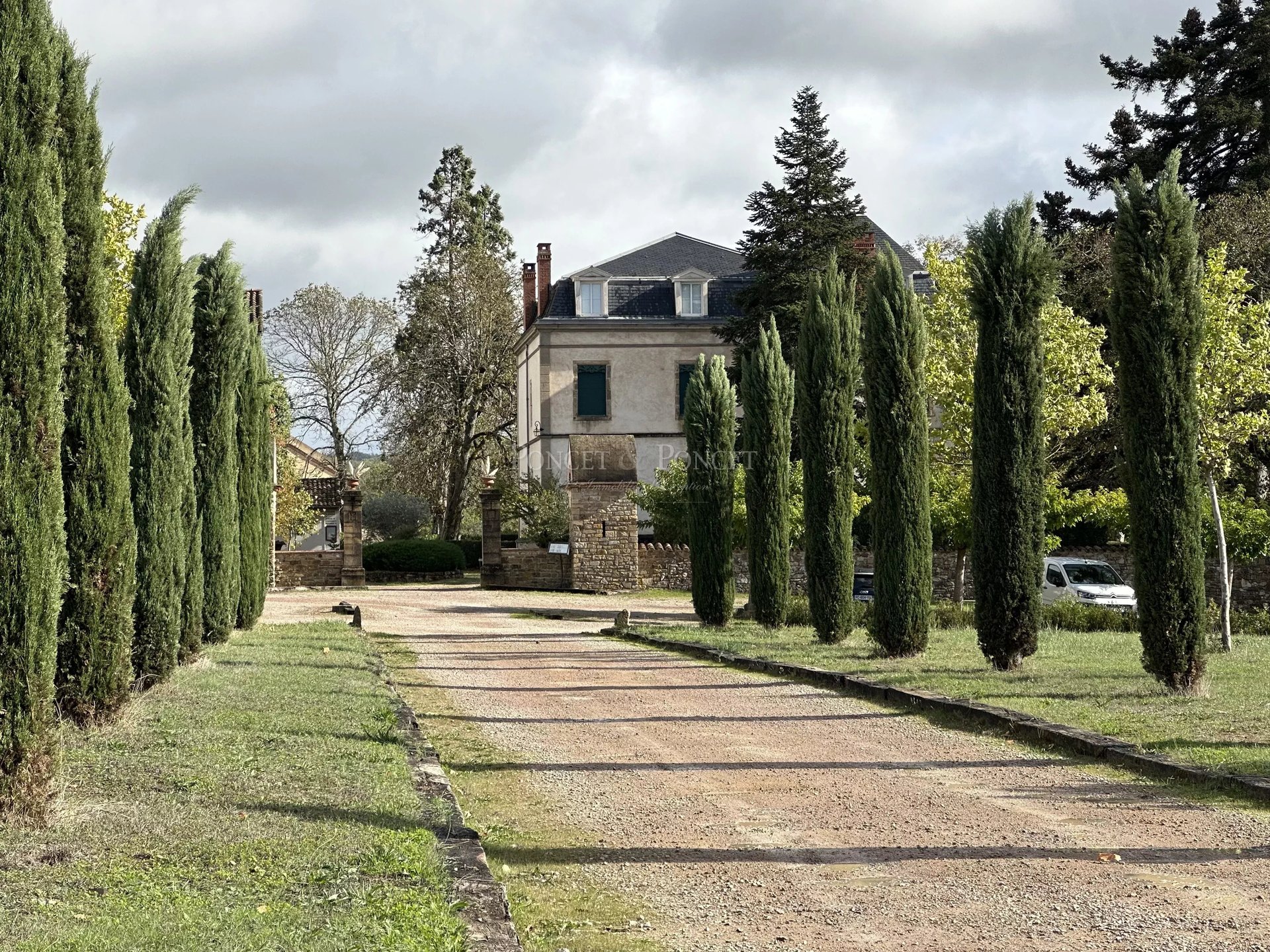 Maison à vendre, 3500m², Albi