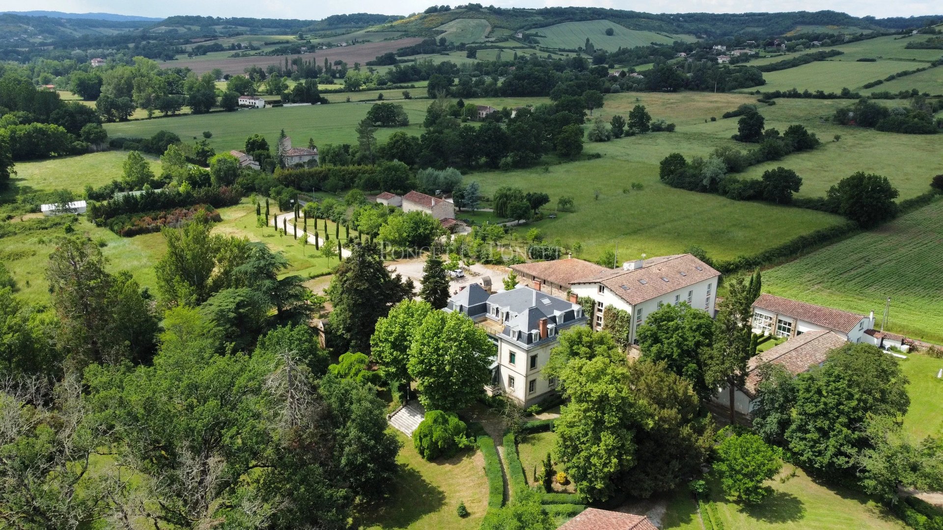Maison à vendre, 3500m², Albi
