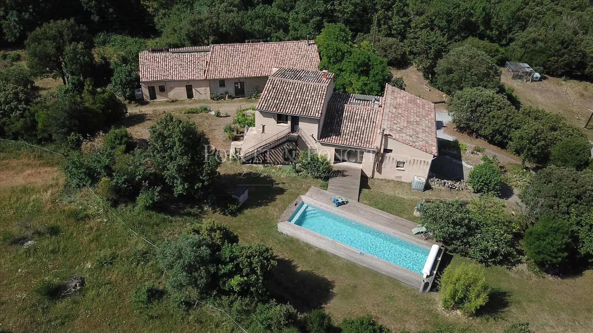 Maison à vendre, 416m², Limoux