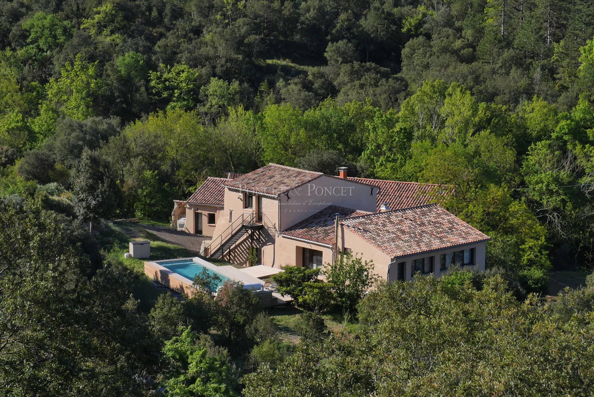 Maison à vendre, 416m², Limoux