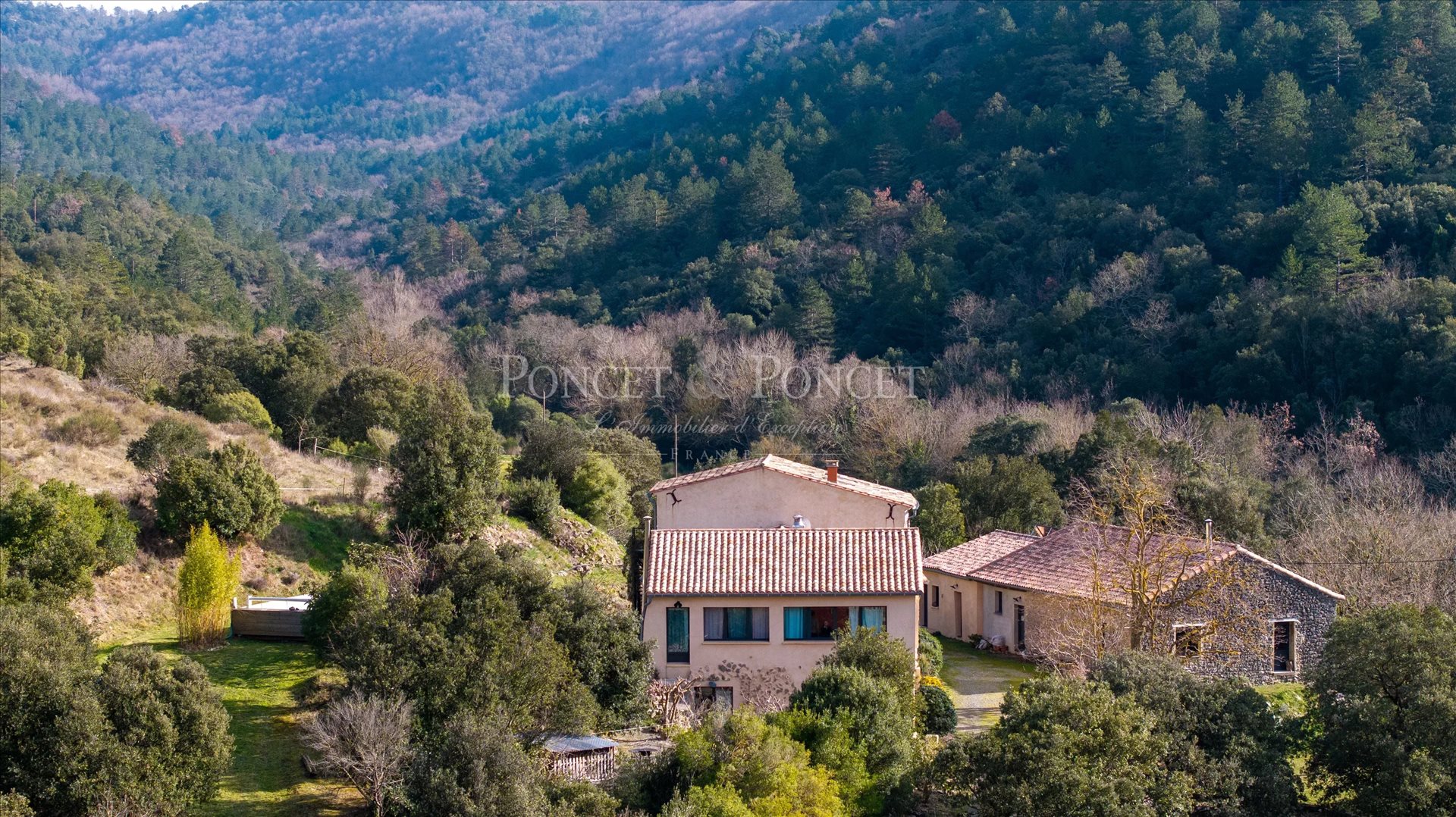 Maison à vendre, 416m², Limoux