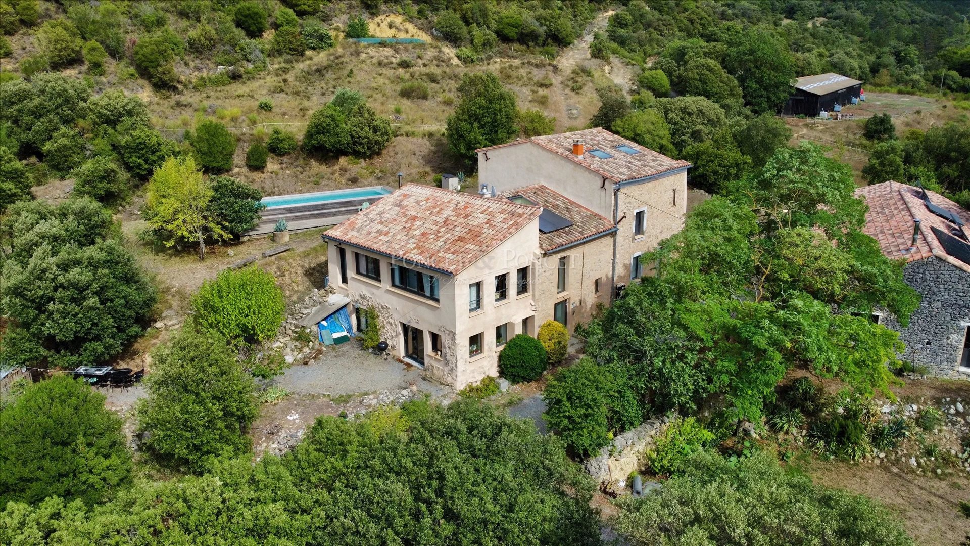 Maison à vendre, 416m², Limoux