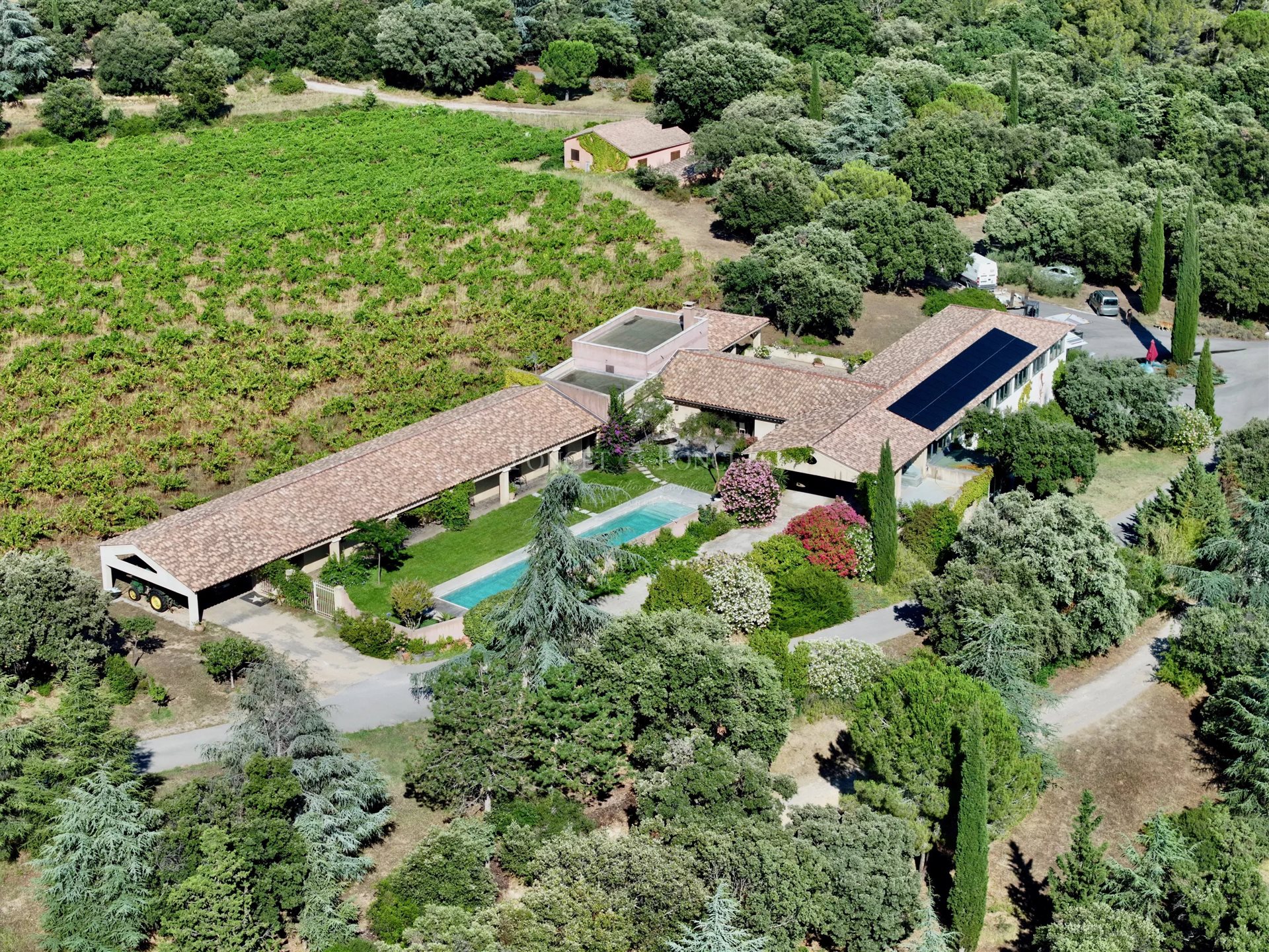 Maison à vendre, 270m², Montpellier