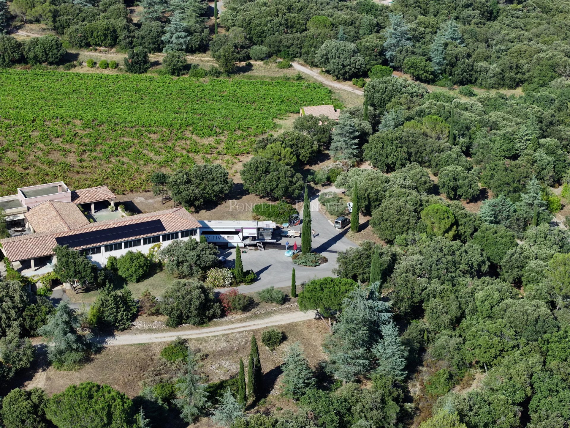 Maison à vendre, 270m², Montpellier