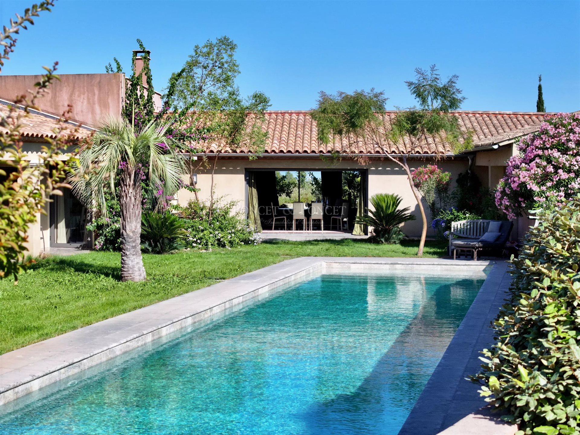 Maison à vendre, 270m², Montpellier
