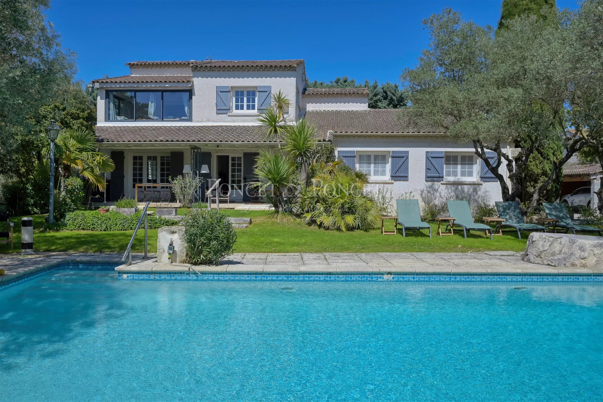 Maison à vendre, 181m², Saint-Mamert-du-Gard
