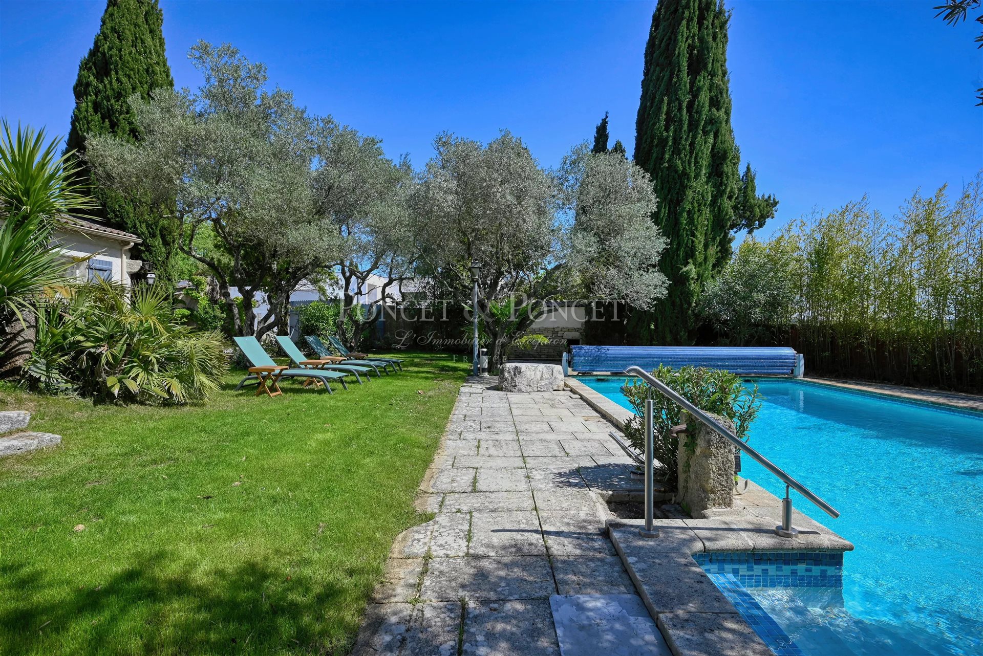 Maison à vendre, 181m², Saint-Mamert-du-Gard