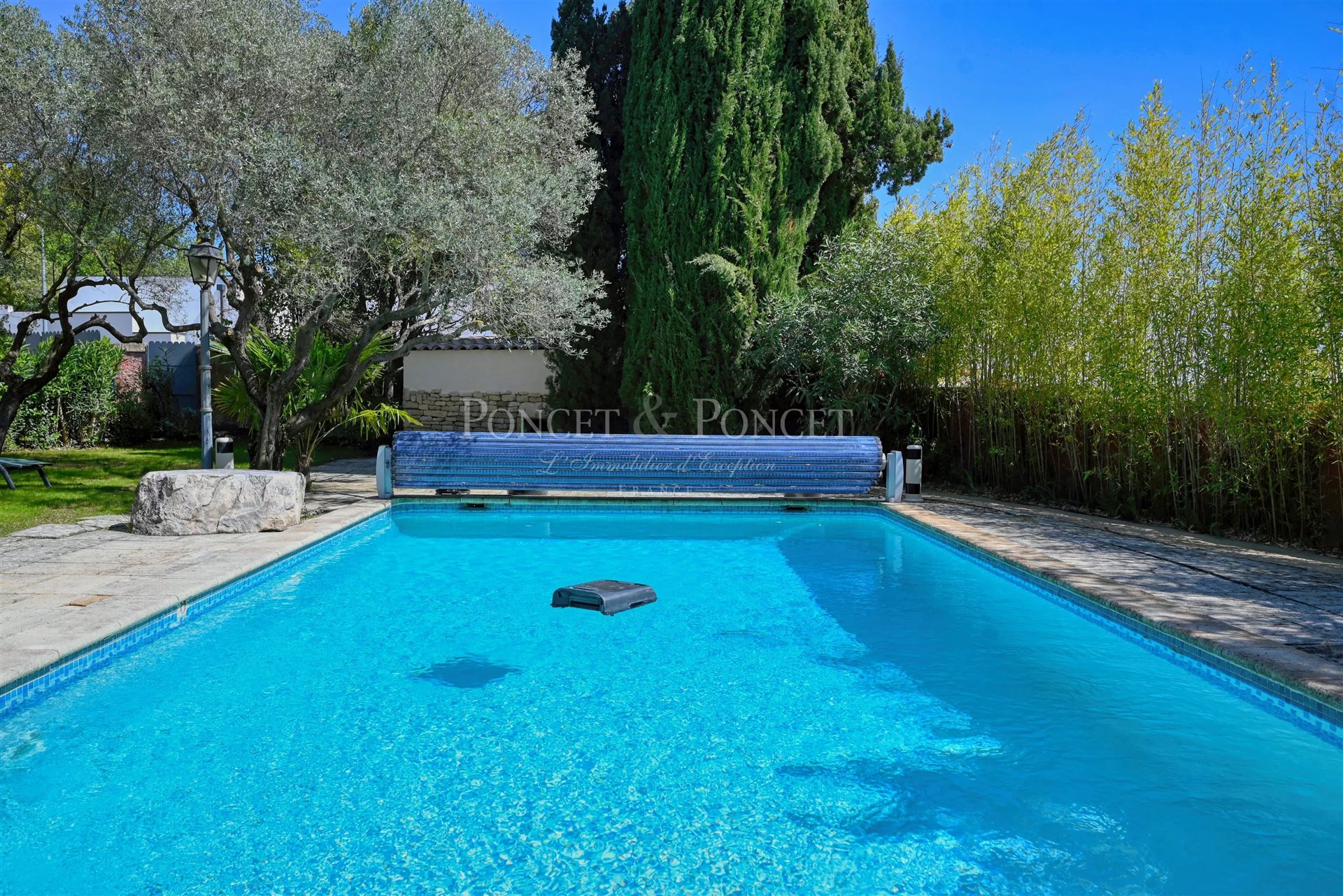 Maison à vendre, 181m², Saint-Mamert-du-Gard