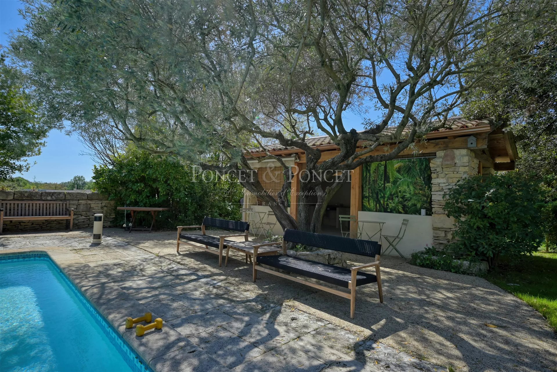 Maison à vendre, 181m², Saint-Mamert-du-Gard