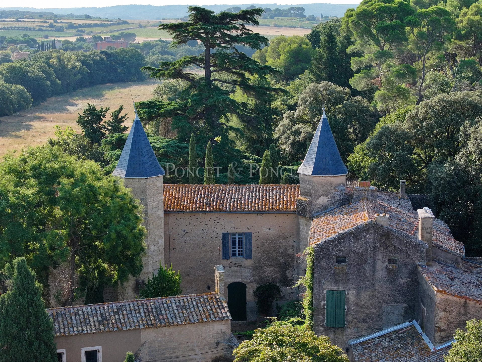 Maison à vendre, 600m², Pézenas
