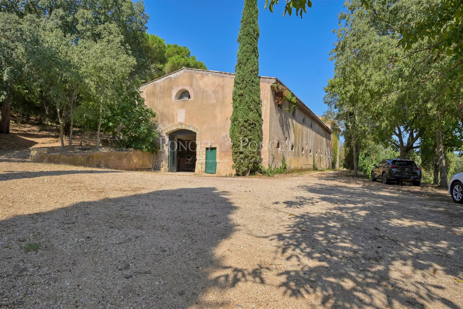 Maison à vendre, 600m², Pézenas