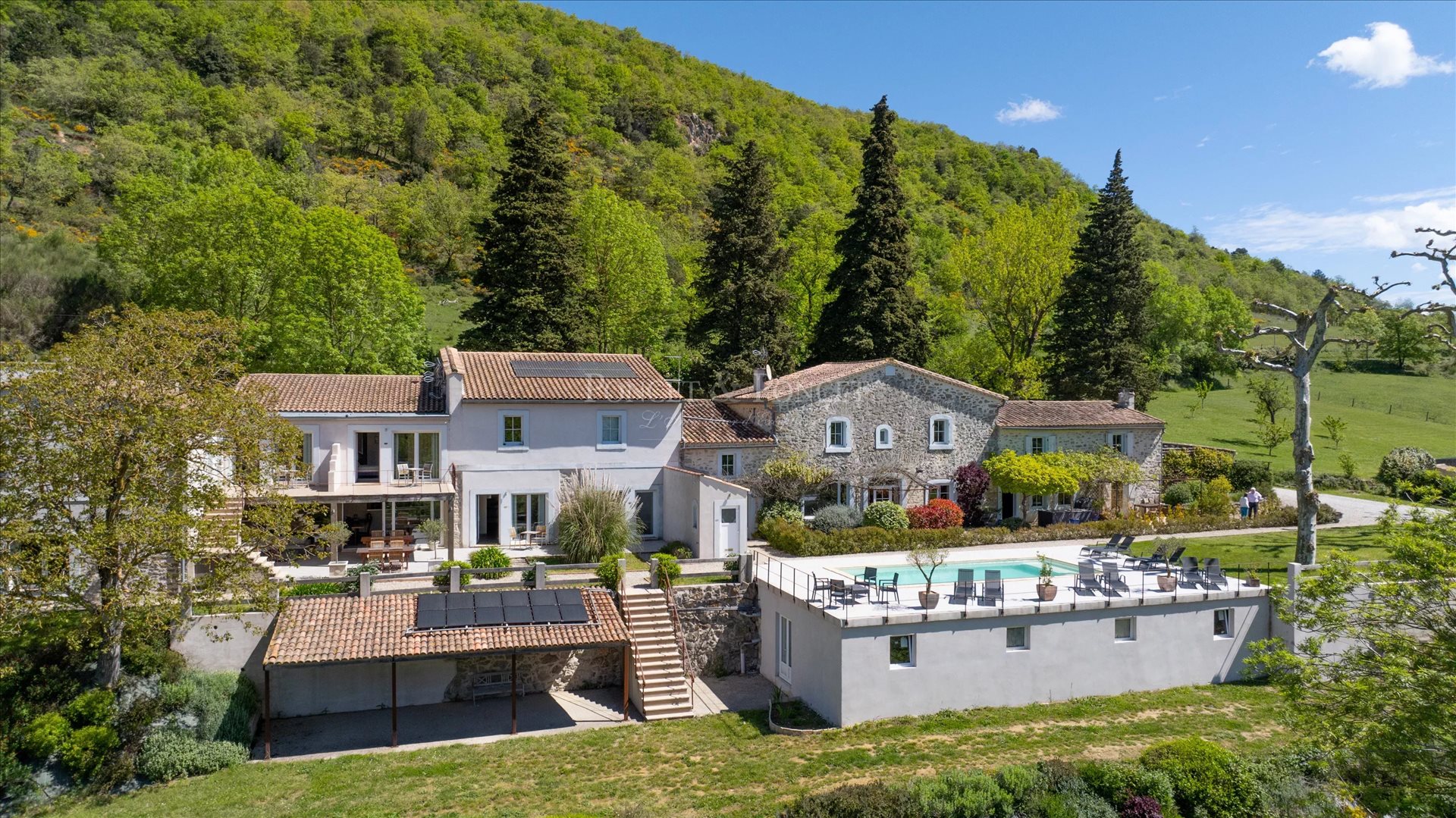 Maison à vendre, 700m², Limoux
