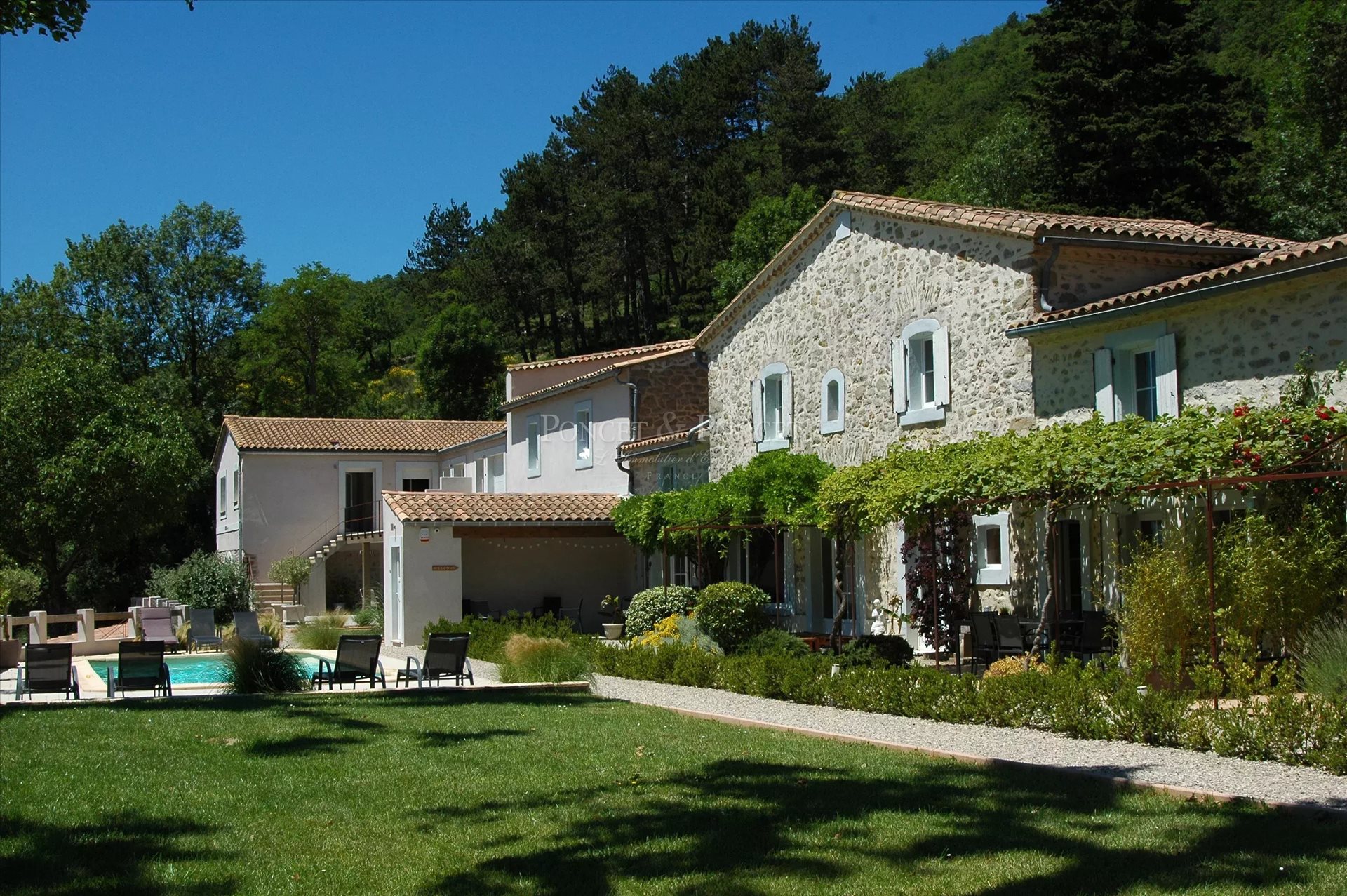 Maison à vendre, 700m², Limoux