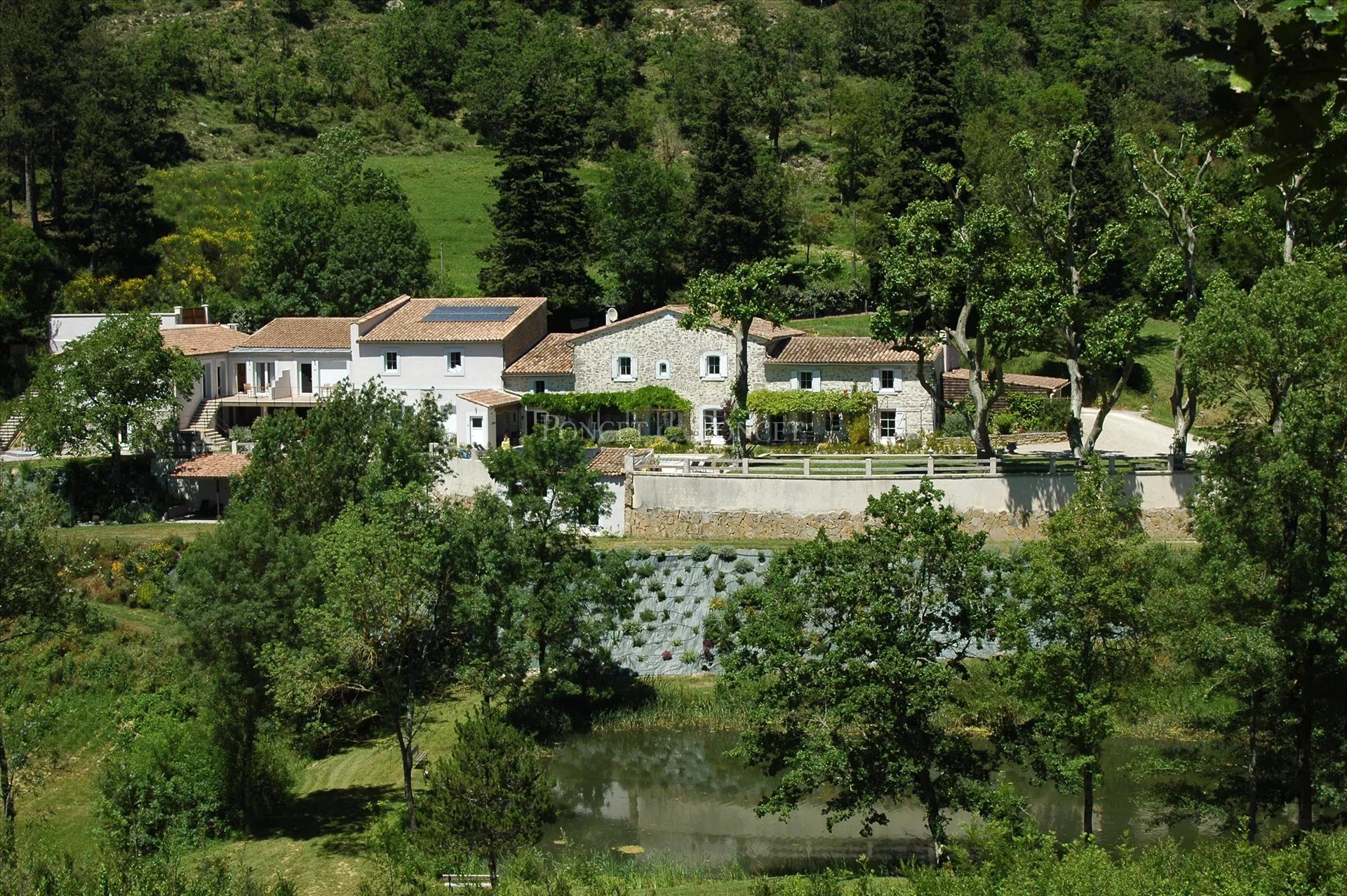 Maison à vendre, 700m², Limoux