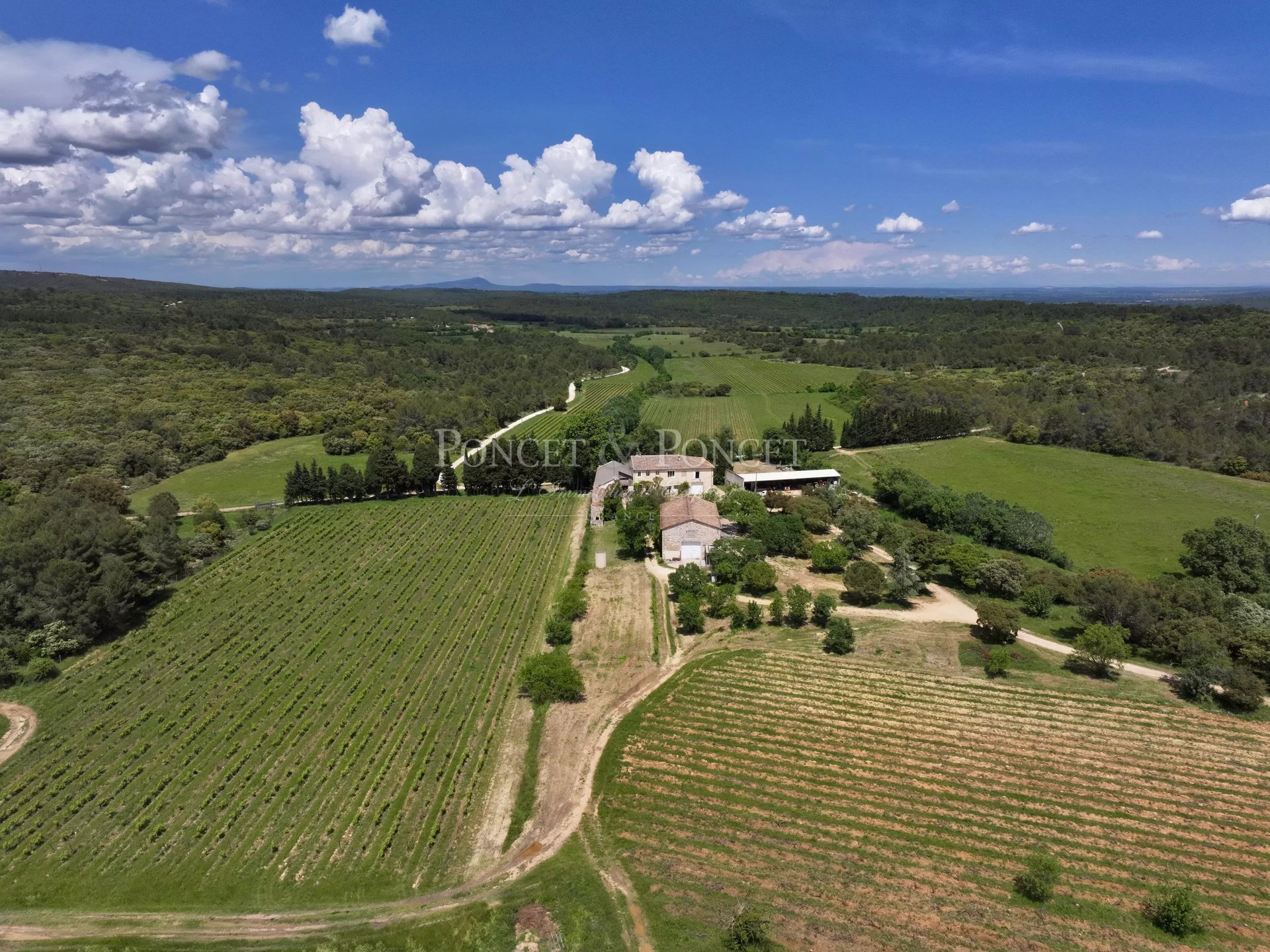Maison à vendre, 475m², Nîmes