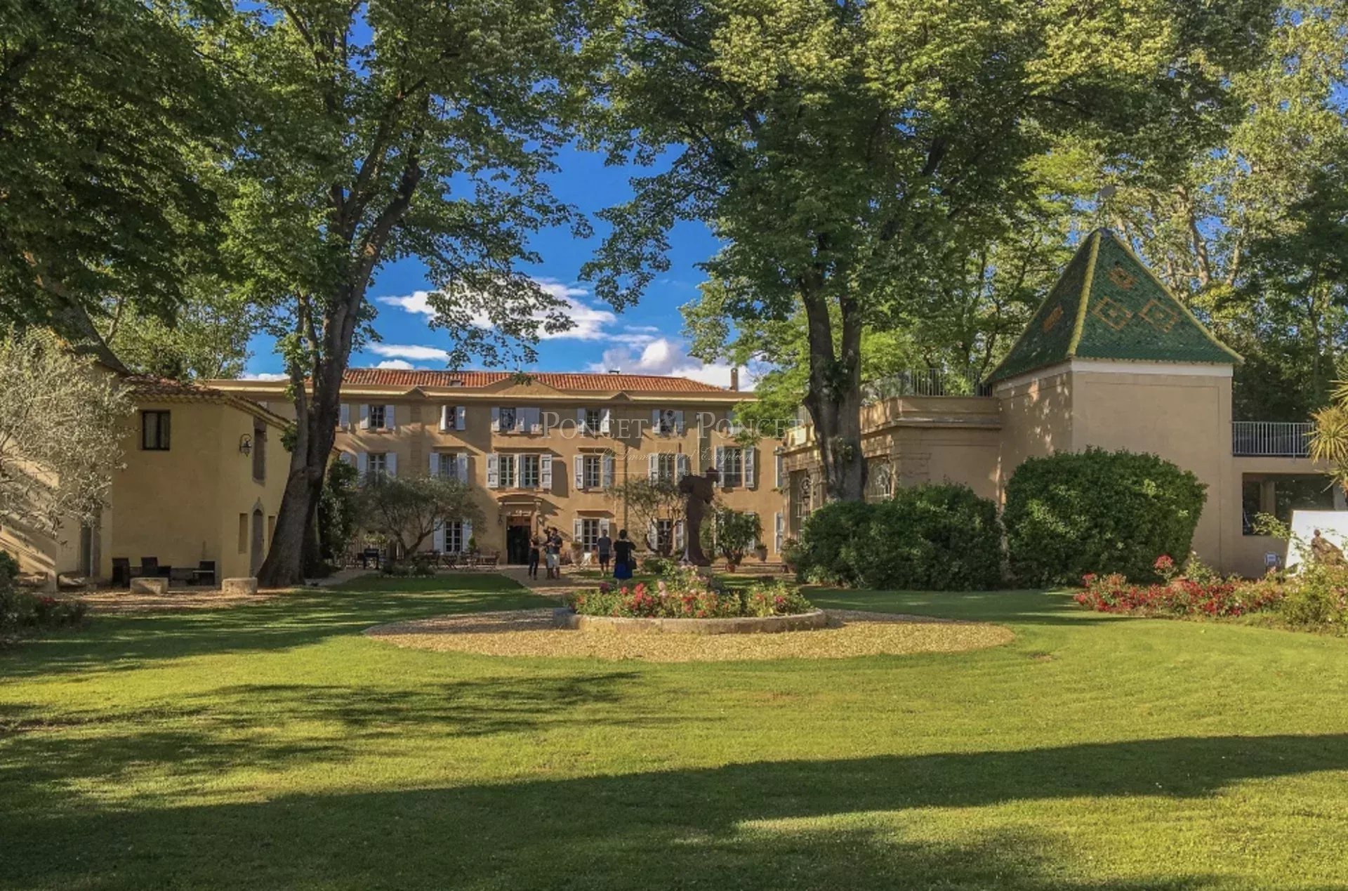 Maison – Montpellier, Centre Historique, Centre - Vue 2