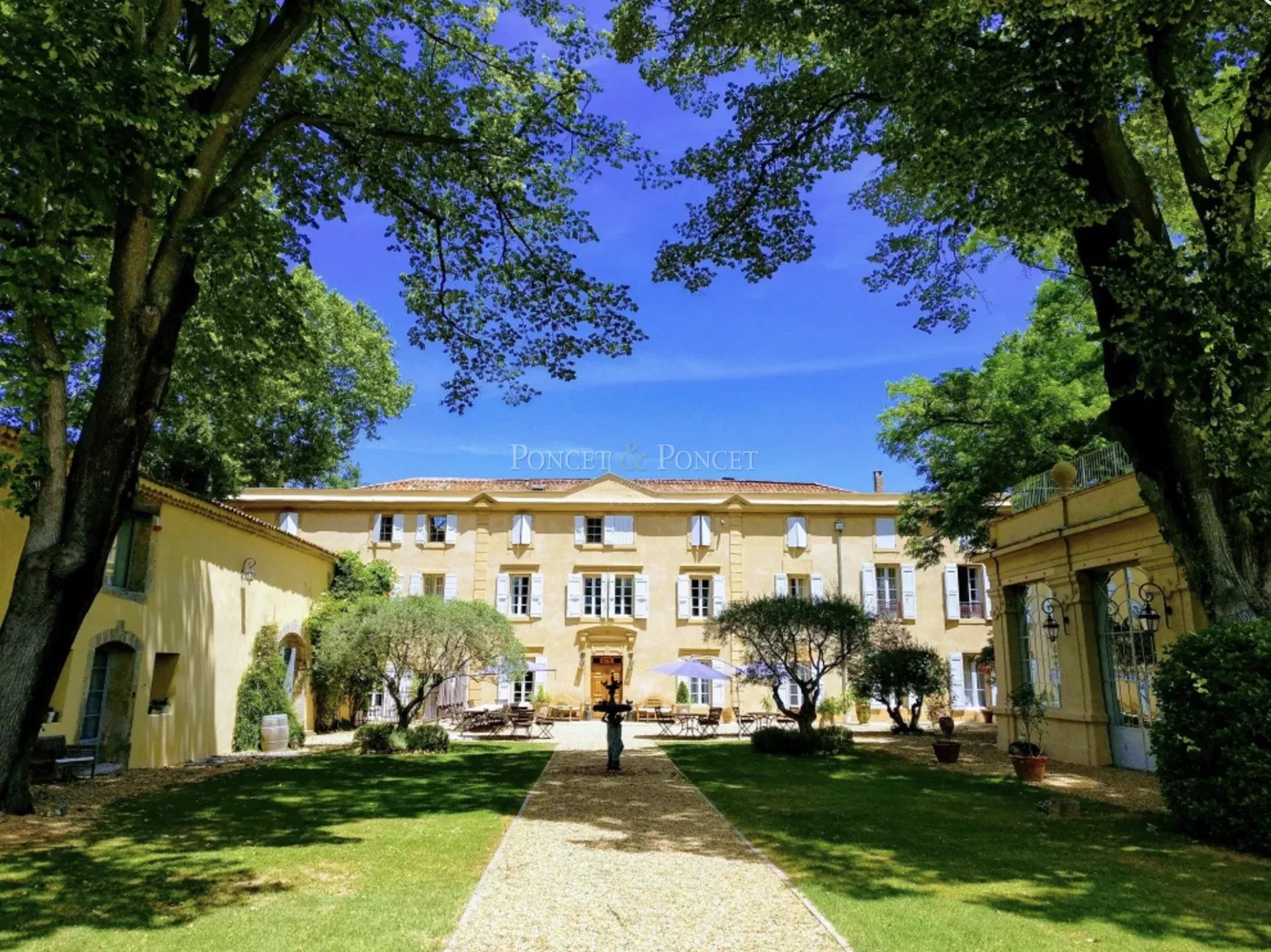 Maison – Montpellier, Centre Historique, Centre - Vue 3