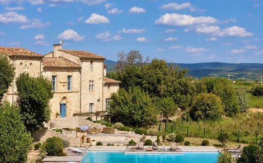 Maison 12 pièces 415 m² · à Gignac · 415 m² · 2 400 000 €