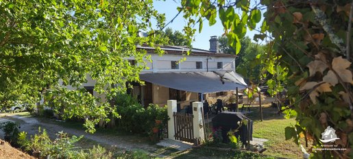 Saint-Martin-de-Gurson (Dordogne)