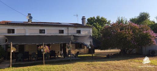 Saint-Martin-de-Gurson (Dordogne) photo 2