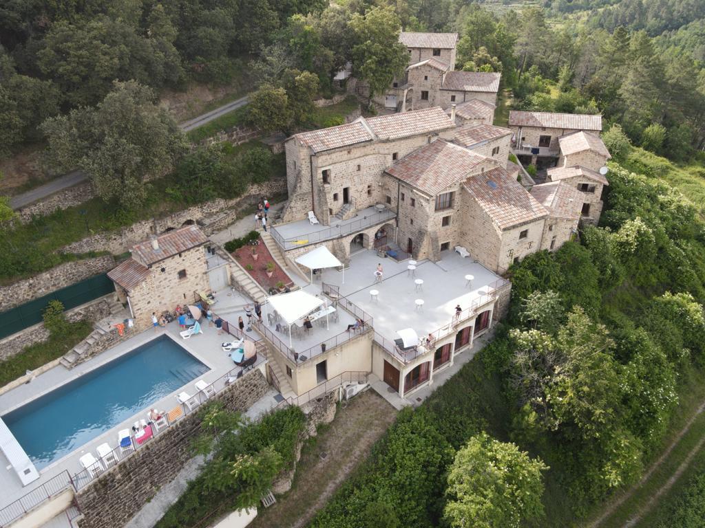 Maison 1400 m² · à Les Vans · 1 400 m² · 2 598 000 €