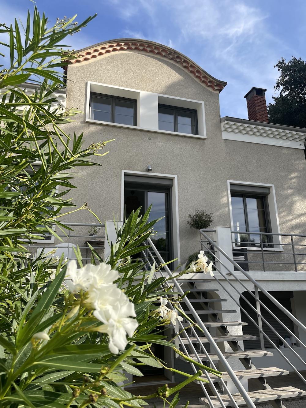 Maison à vendre, 210m², Montélimar
