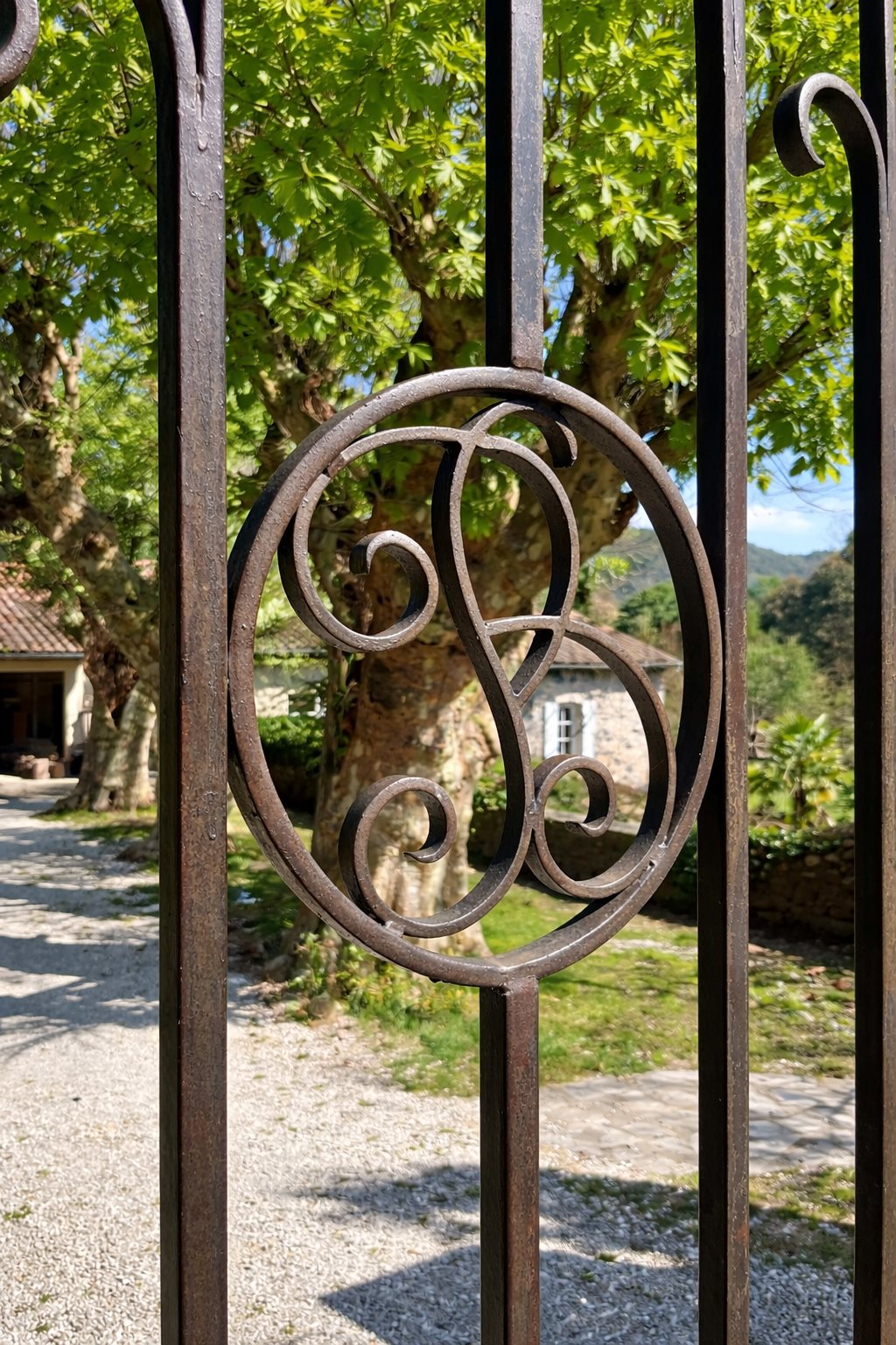 Maison à vendre, 1000m², Aubenas