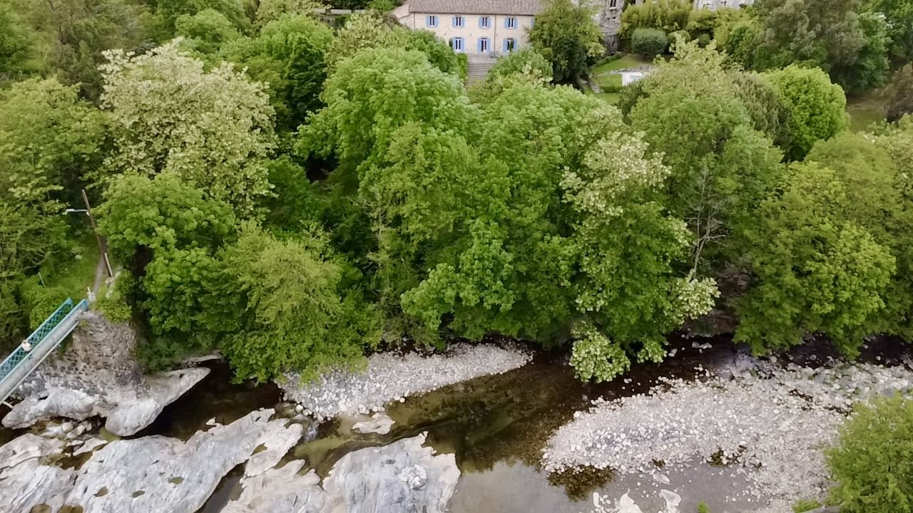 Maison à vendre, 1000m², Aubenas