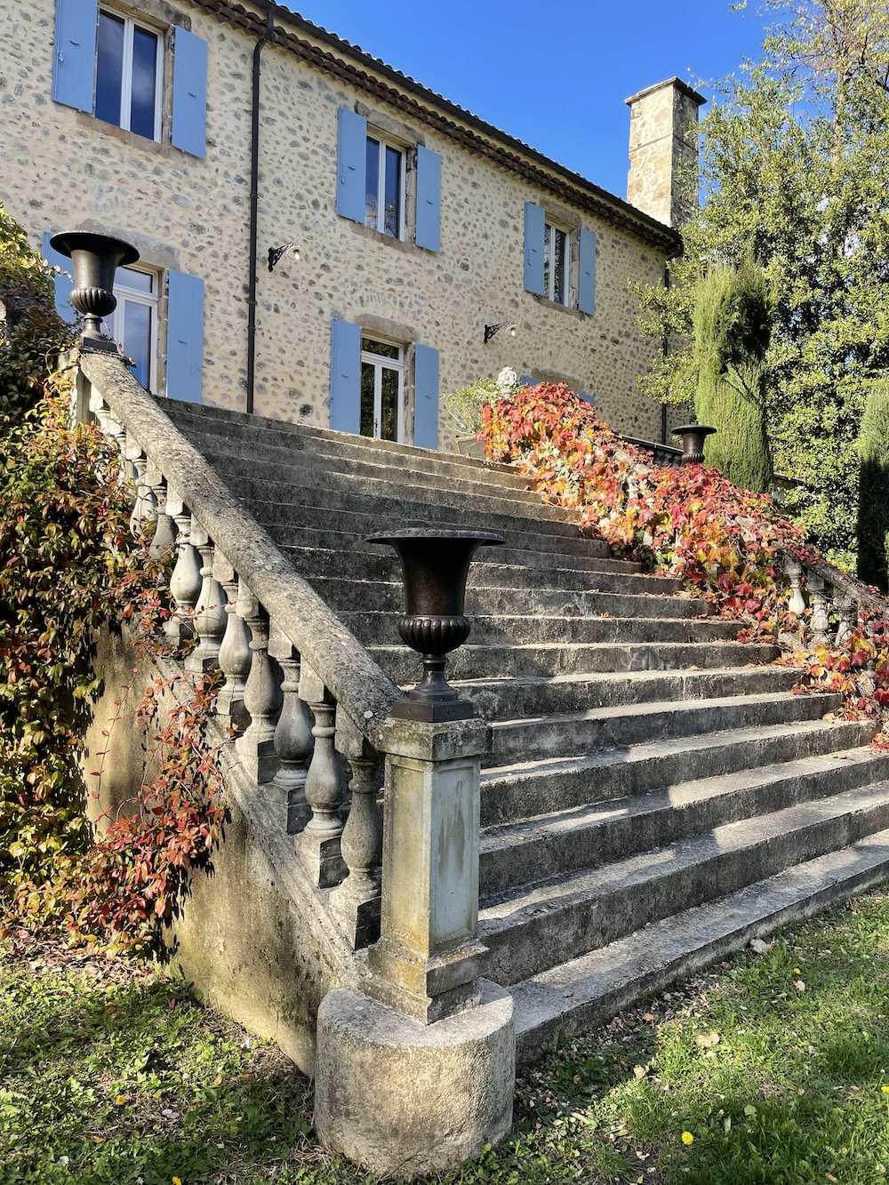 Maison à vendre, 1000m², Aubenas