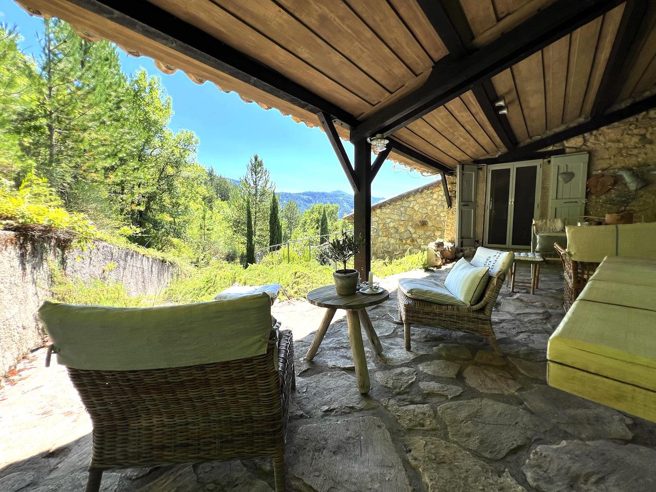 Maison à vendre, 120m², Saillans