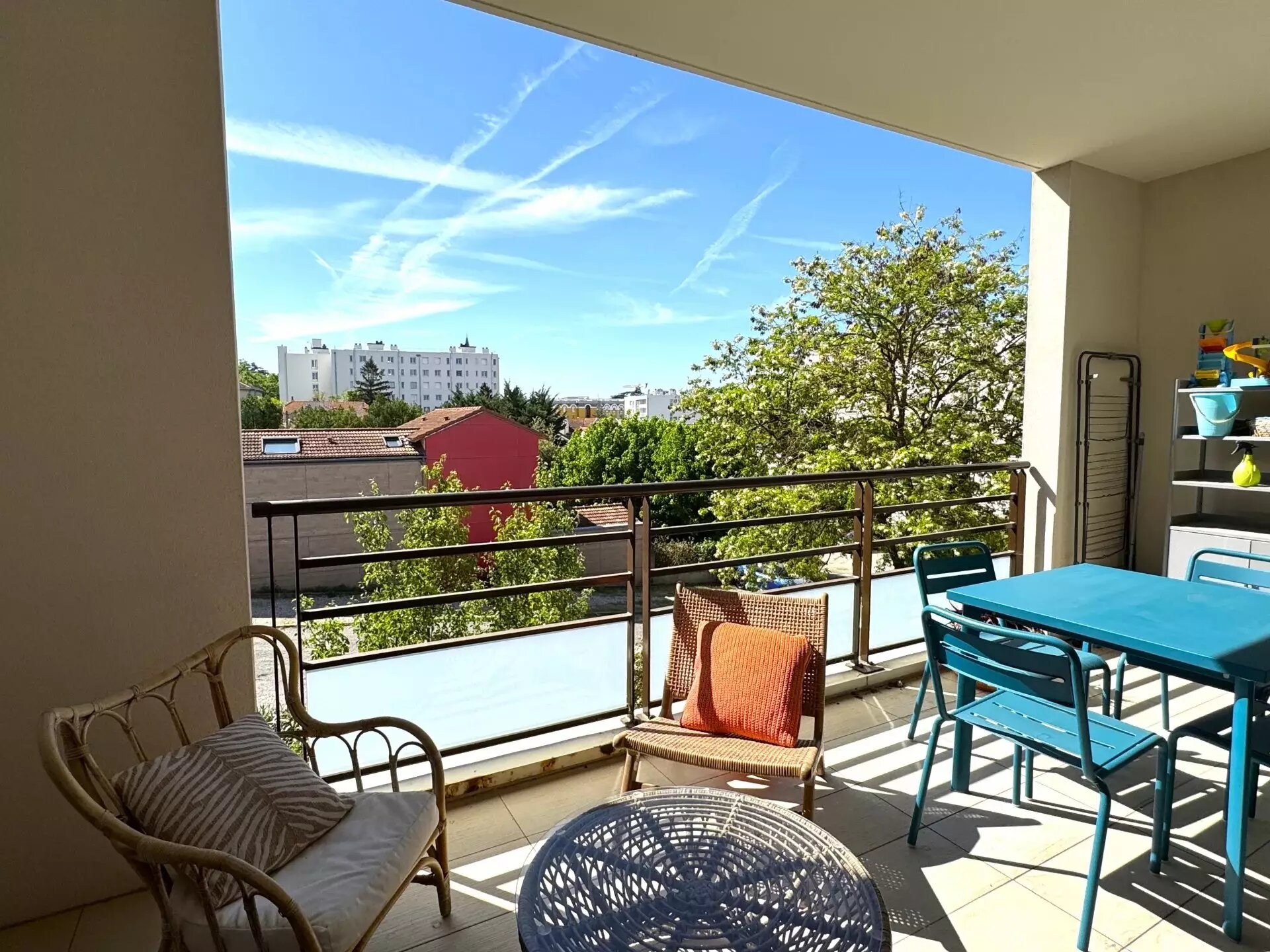 Appartement 4 pièces 96 m² · à Valence · 96 m² · 280 000 €