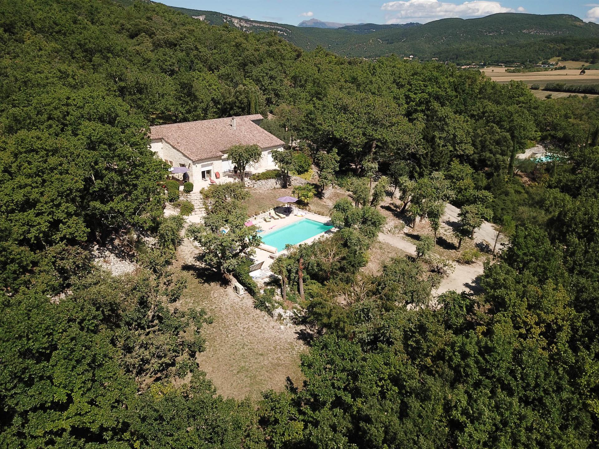Maison à vendre, 250m², Montélimar