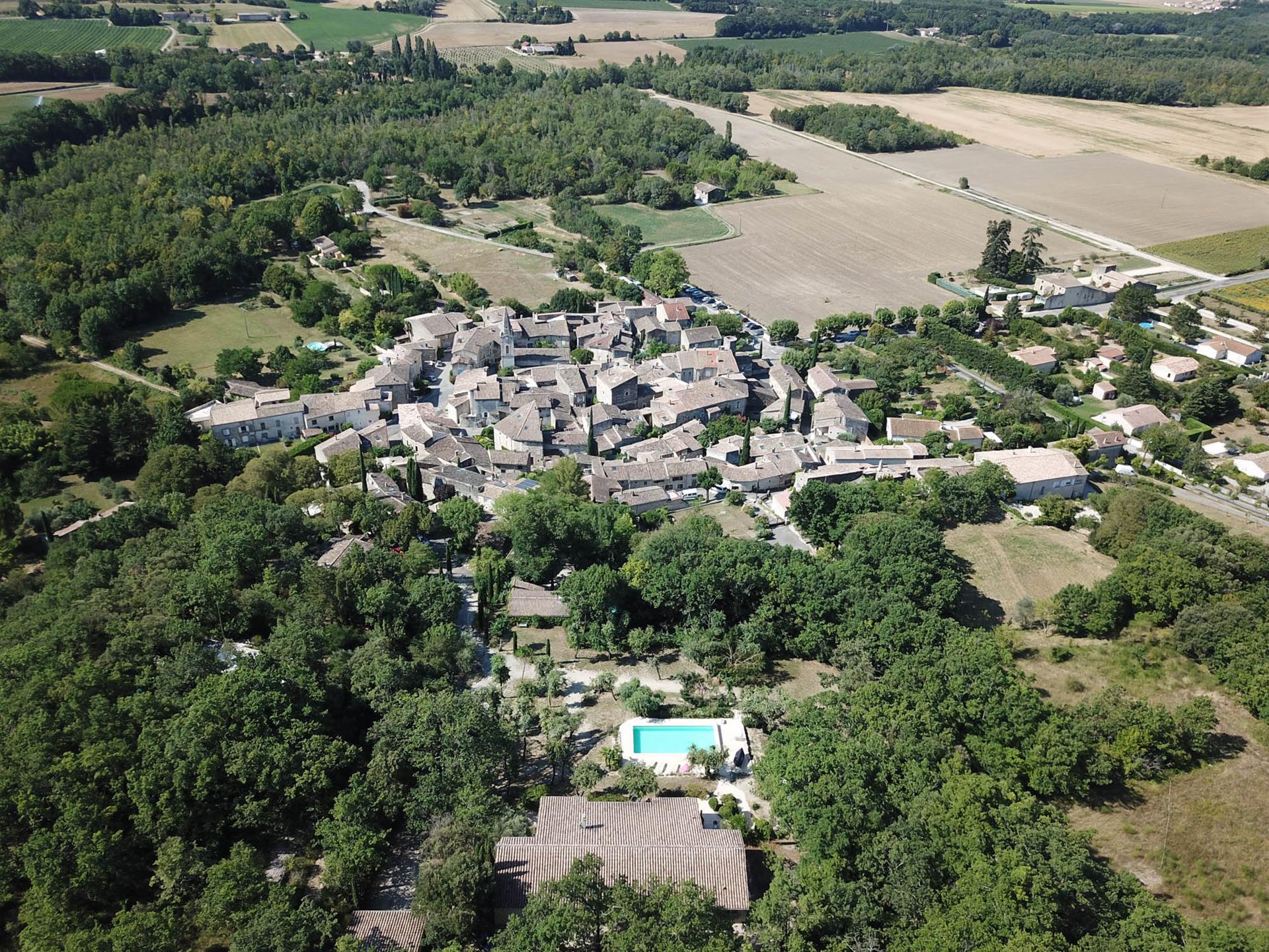 Maison à vendre, 250m², Montélimar