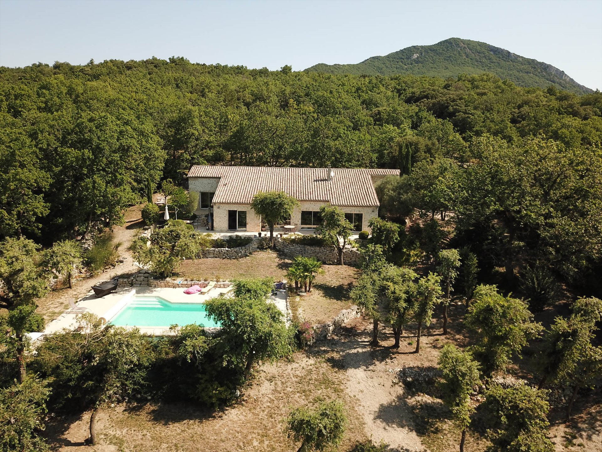 Maison à vendre, 250m², Montélimar