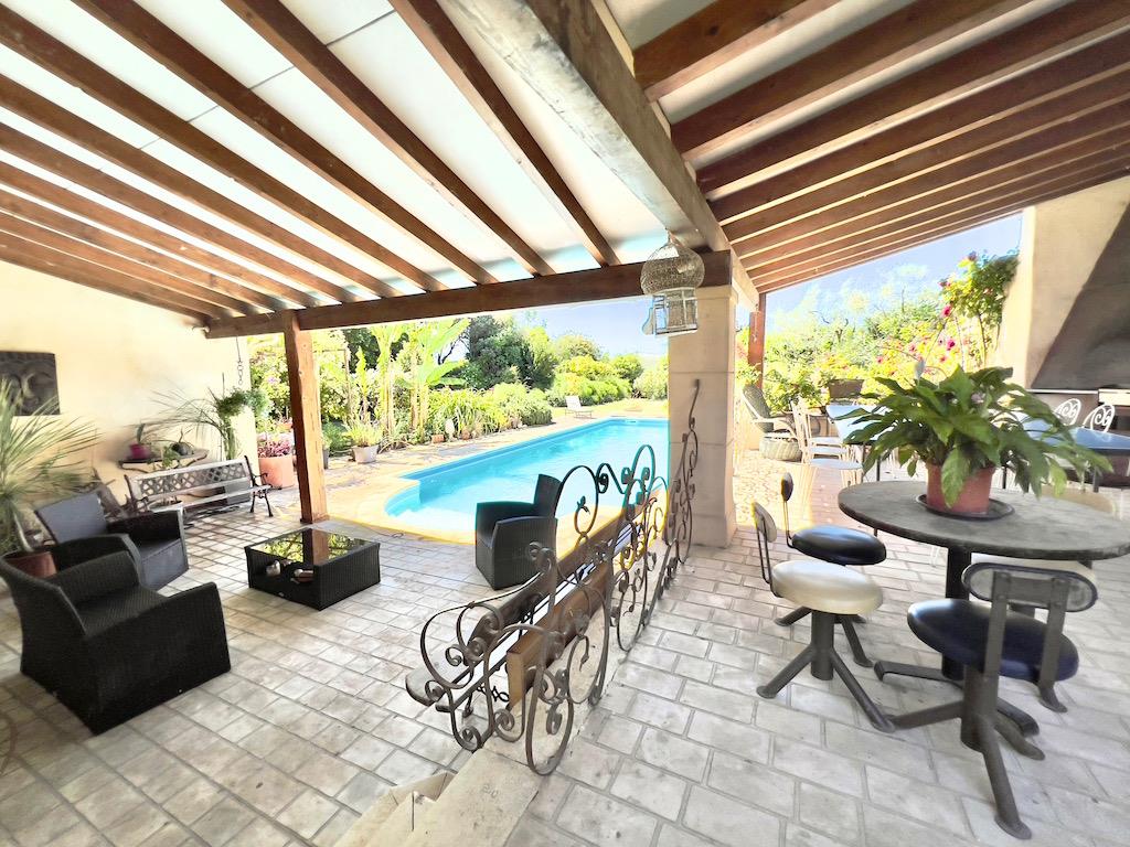 Maison à vendre, 300m², Loriol-sur-Drôme