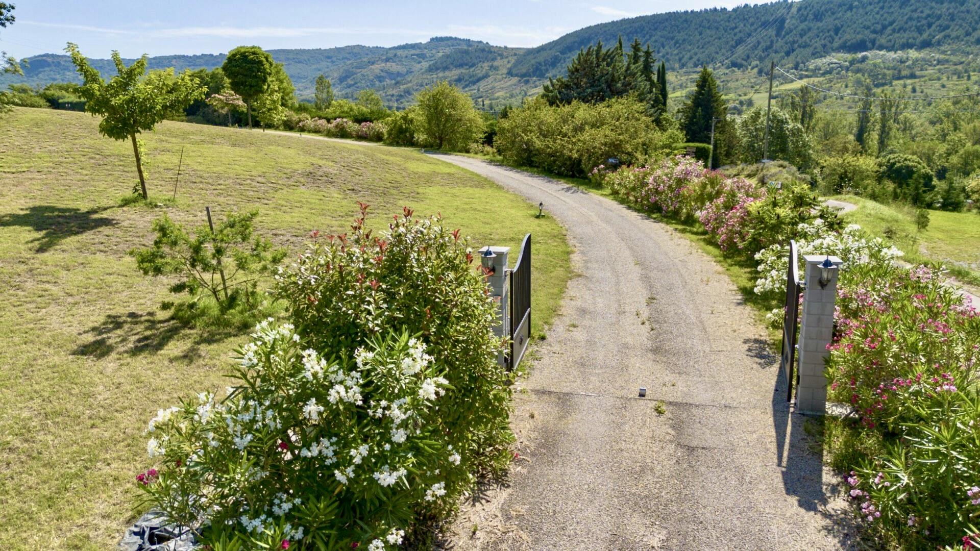 Maison à vendre, 286m², Aubenas