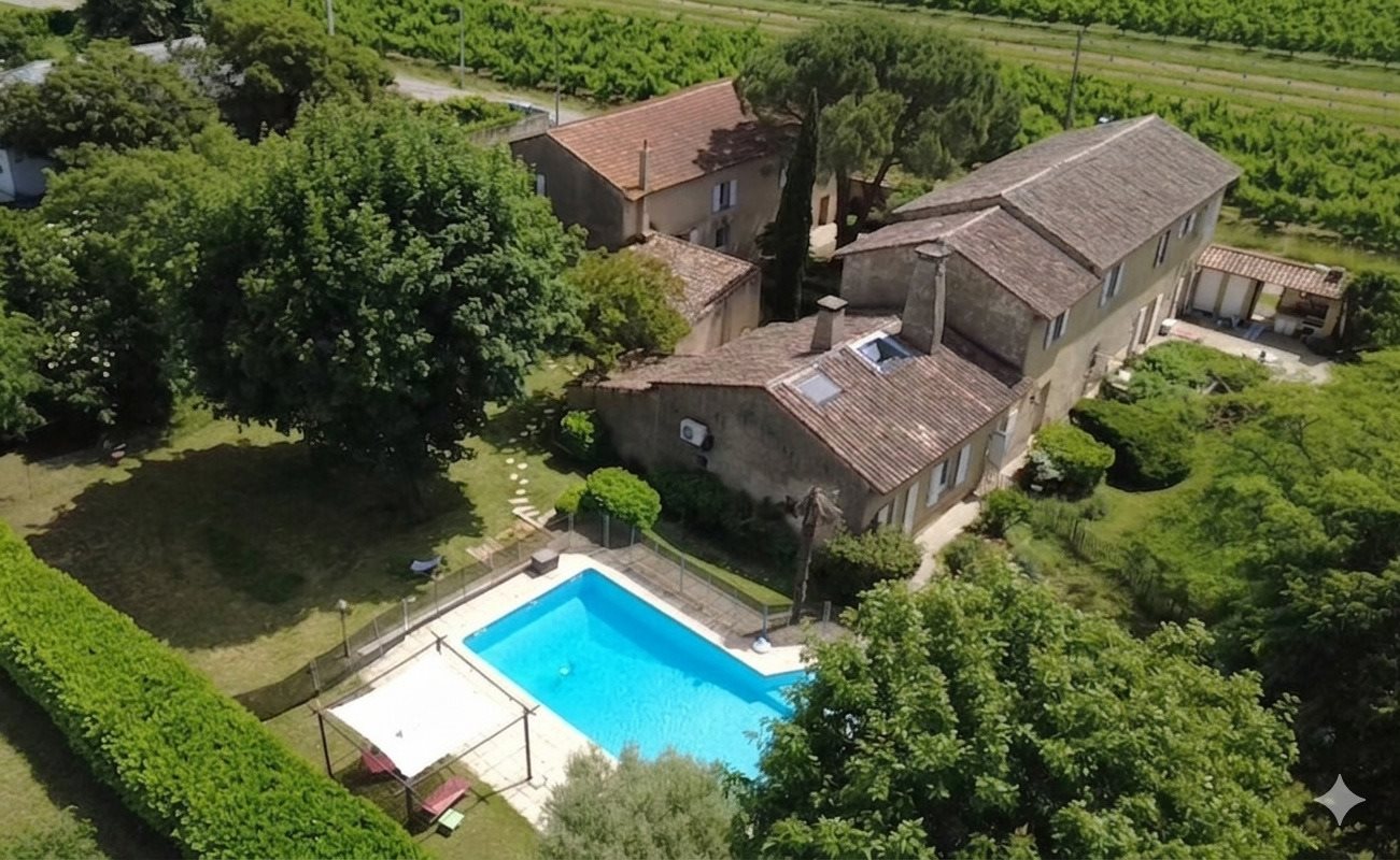 Maison à vendre, 270m², Valence