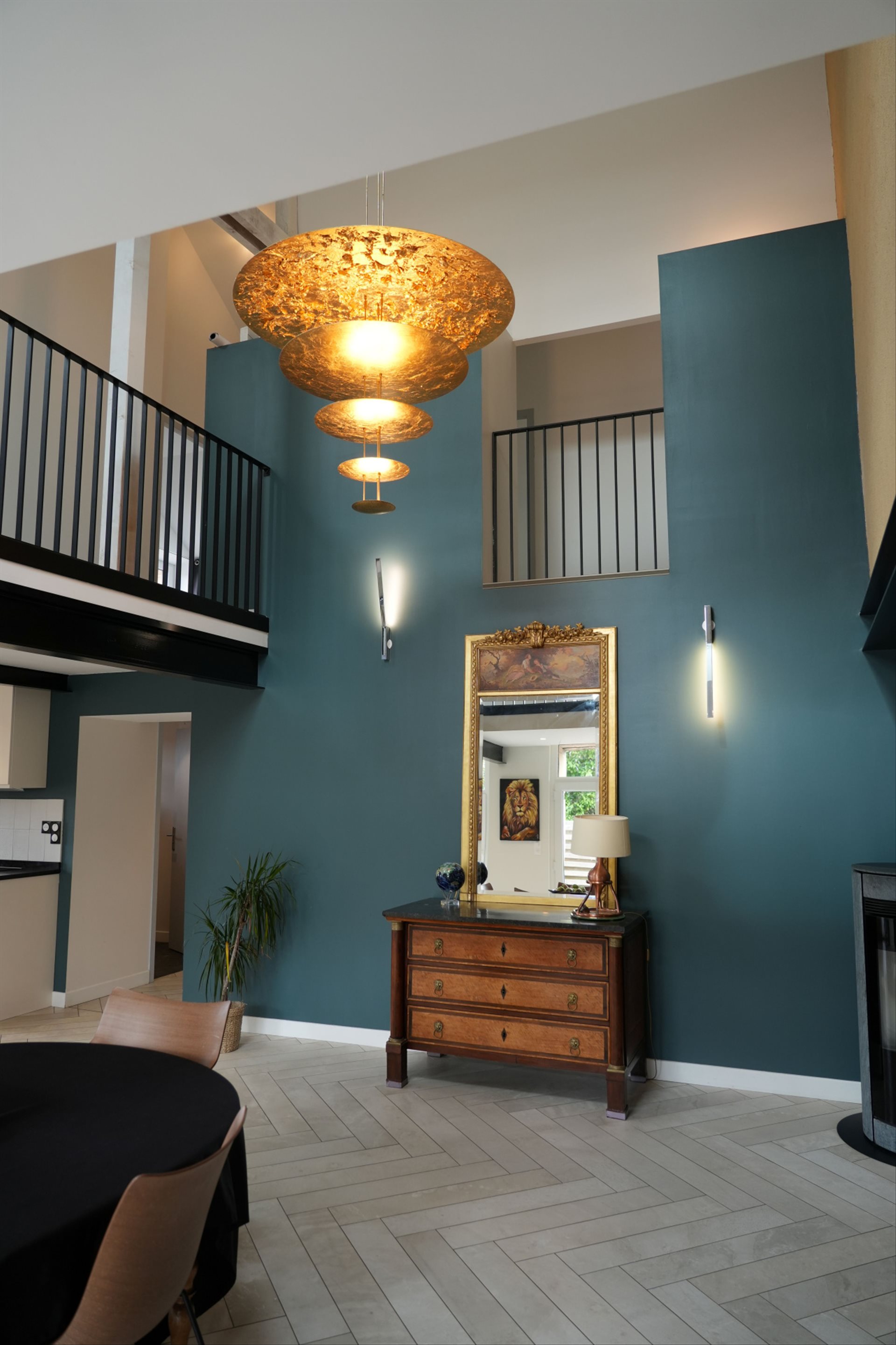 Maison à vendre, 217m², L'Hermitage